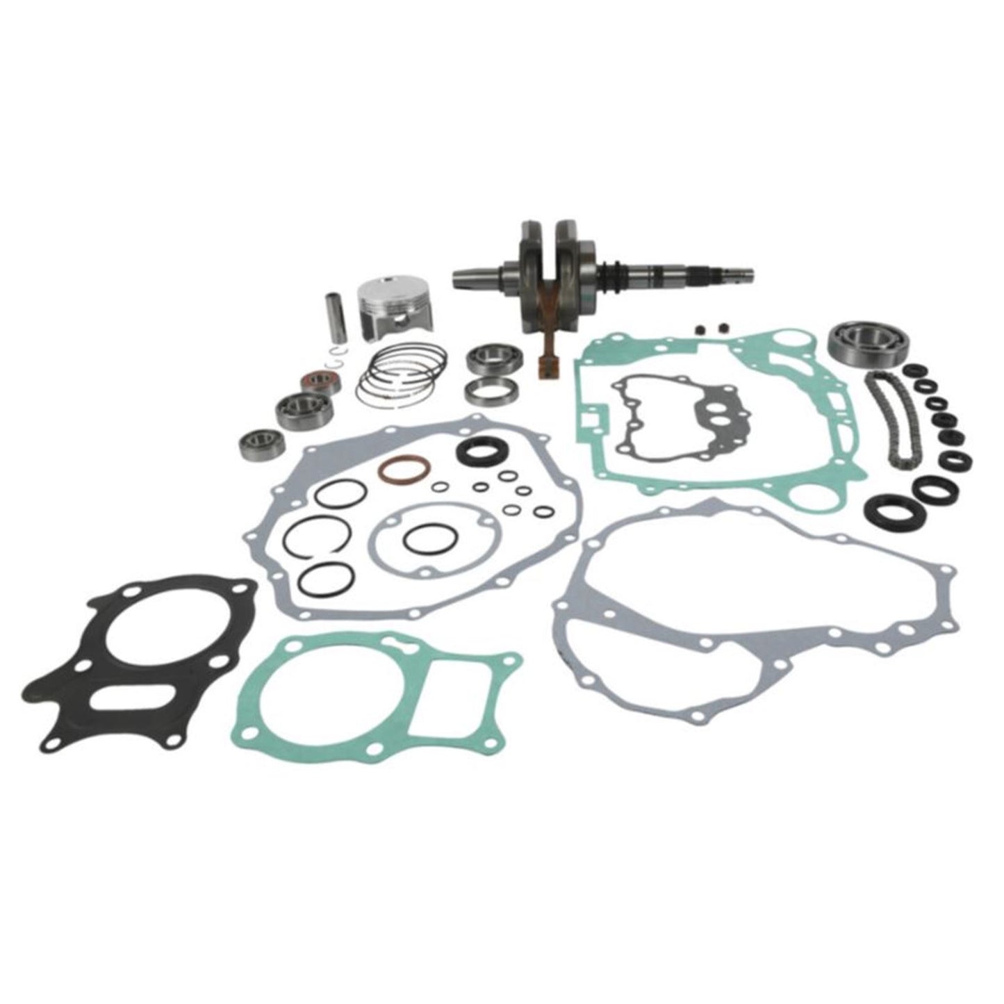 Wrench Rabbit Complete Engine Rebuild Kit Hon WR00011_732893