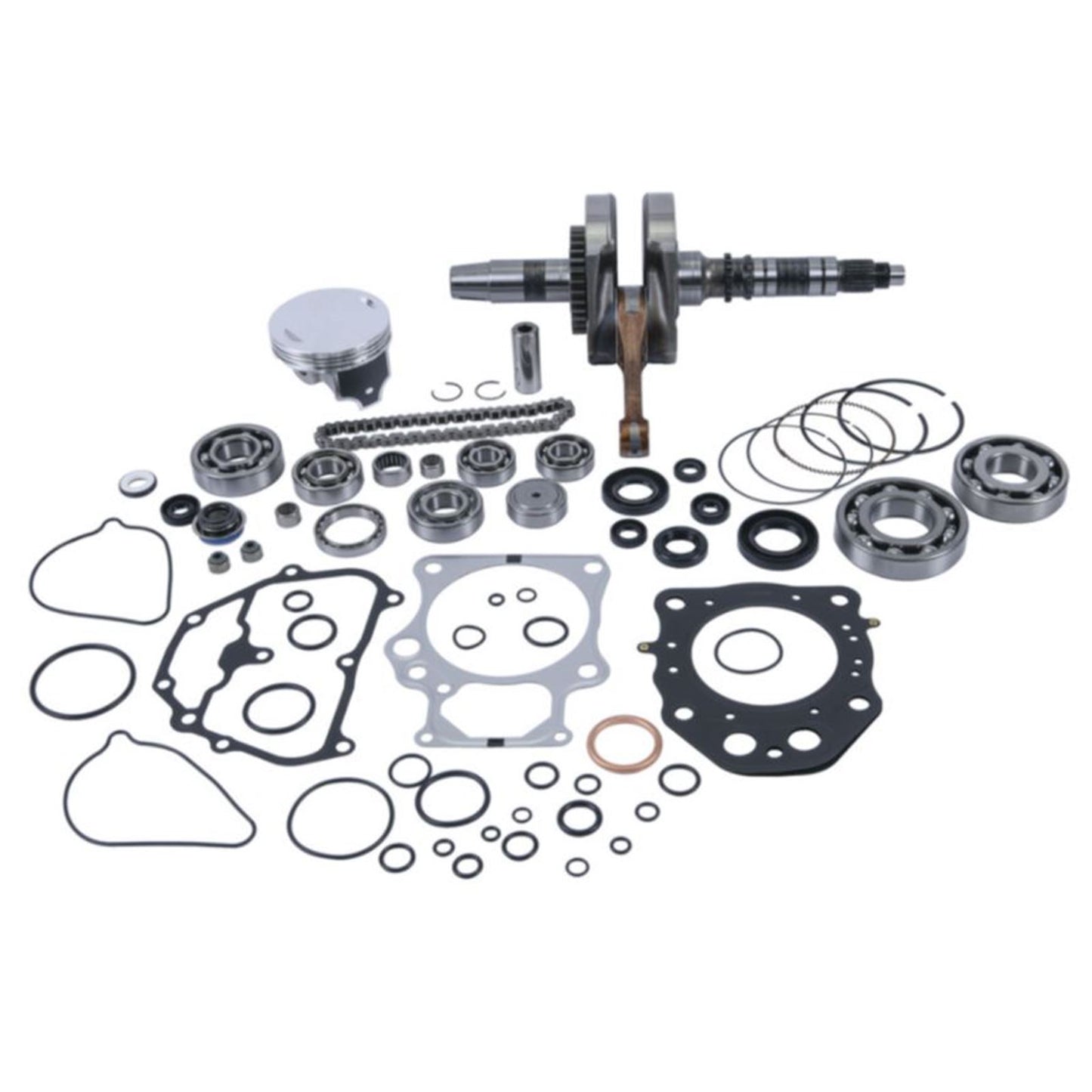 Wrench Rabbit Complete Engine Rebuild Kit Hon WR00012_732894