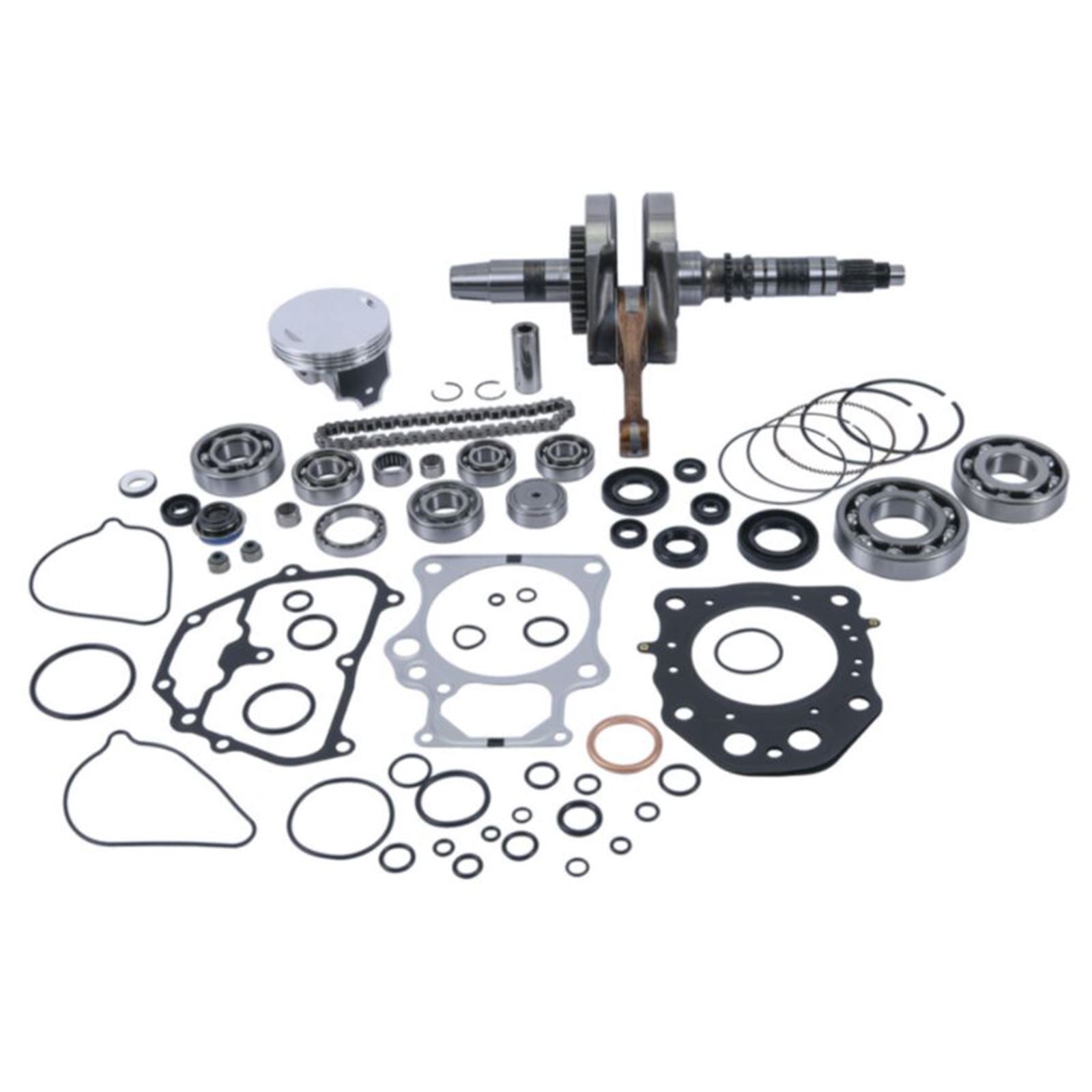 Wrench Rabbit Complete Engine Rebuild Kit Hon WR00012_732894