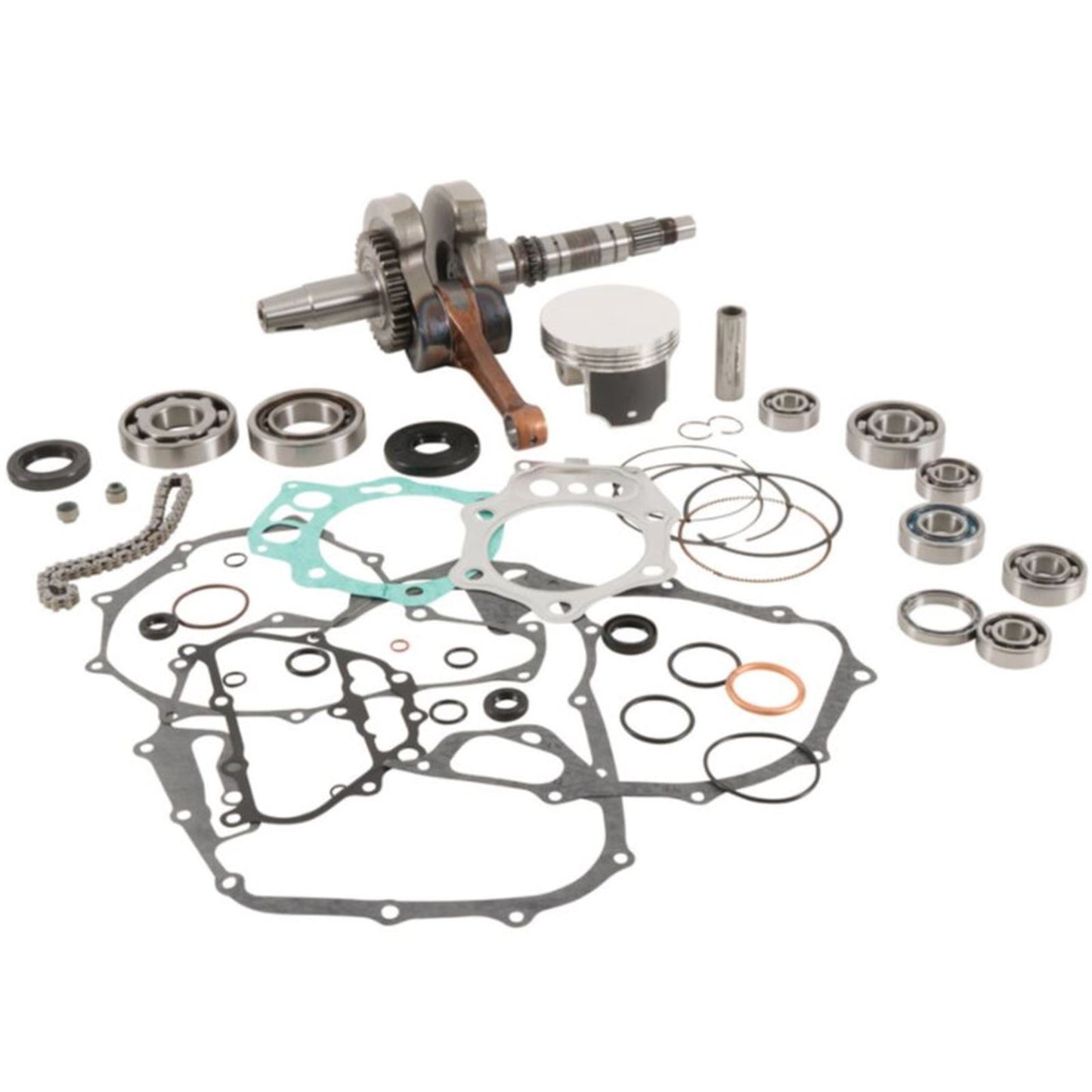Wrench Rabbit Complete Engine Rebuild Kit Hon WR00037_732896