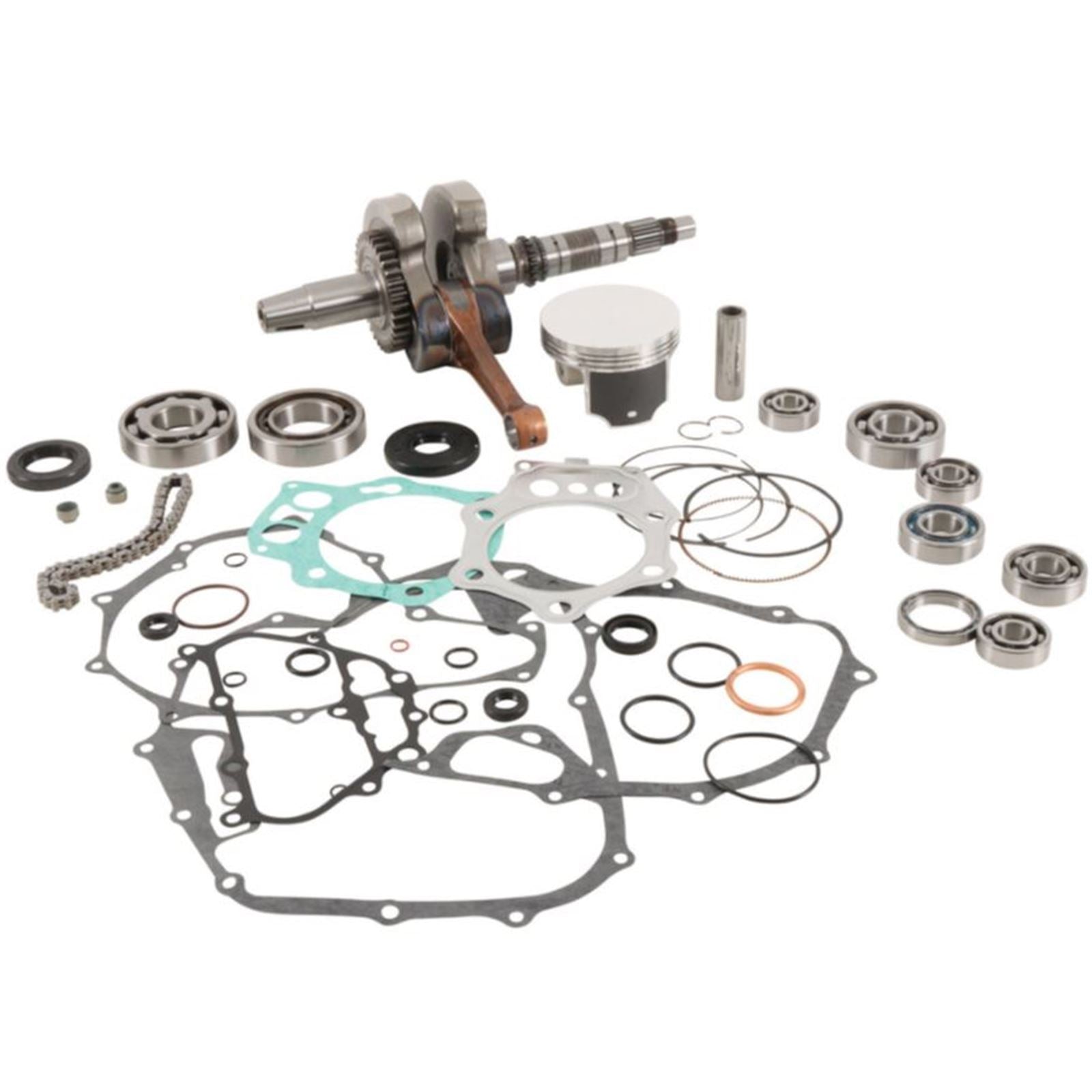 Wrench Rabbit Complete Engine Rebuild Kit Hon WR00037_732896