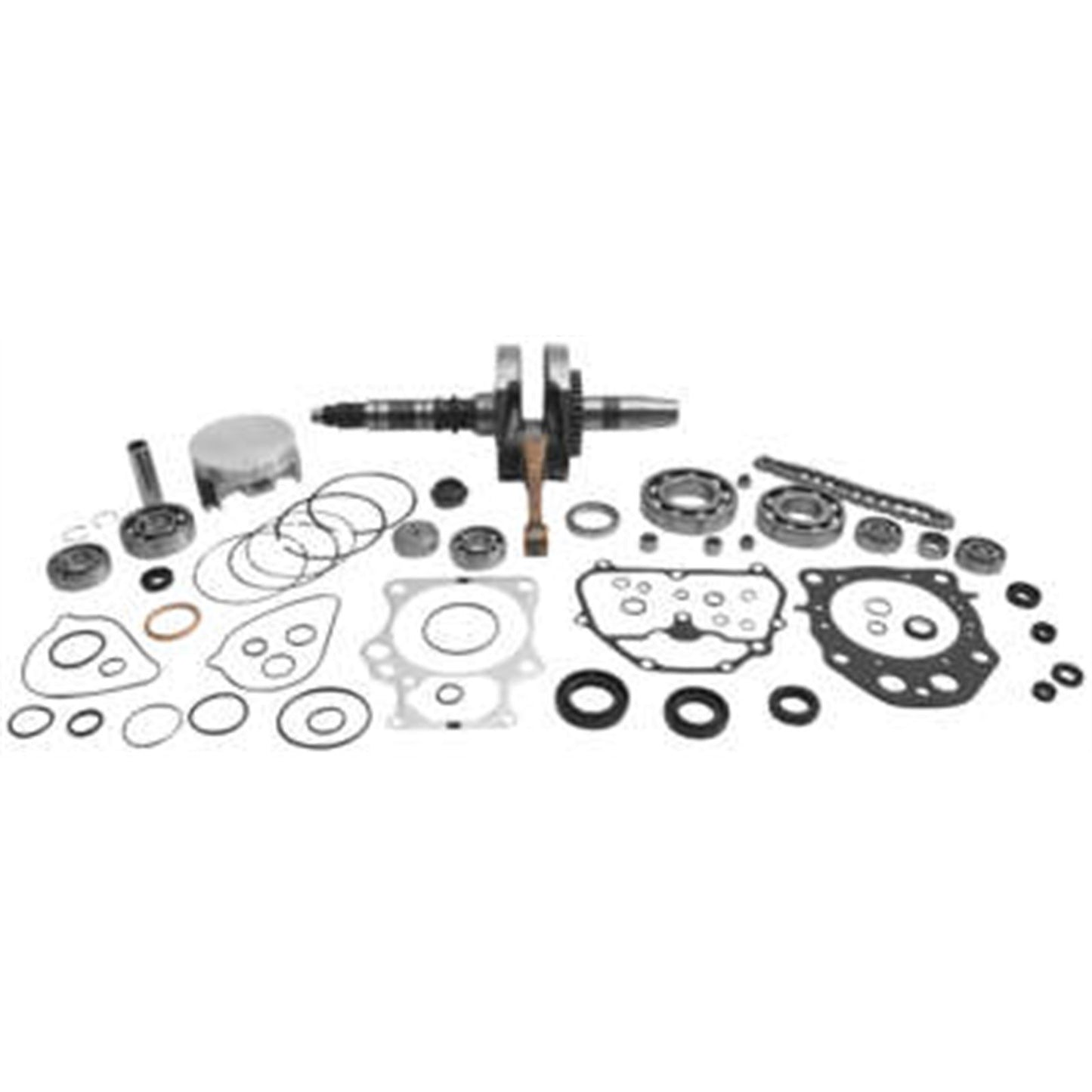 Wrench Rabbit Complete Engine Rebuild Kit Hon WR00038_1063080