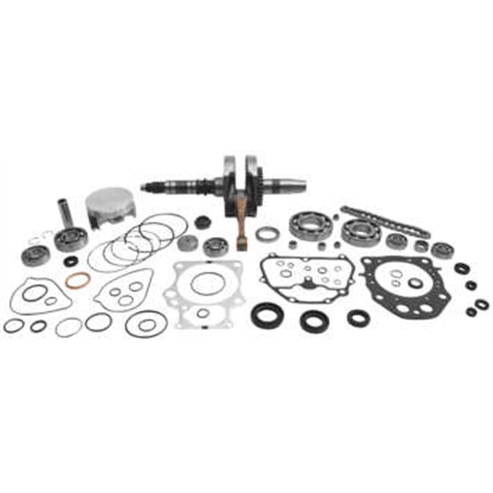 Wrench Rabbit Complete Engine Rebuild Kit Hon WR00038_1063080