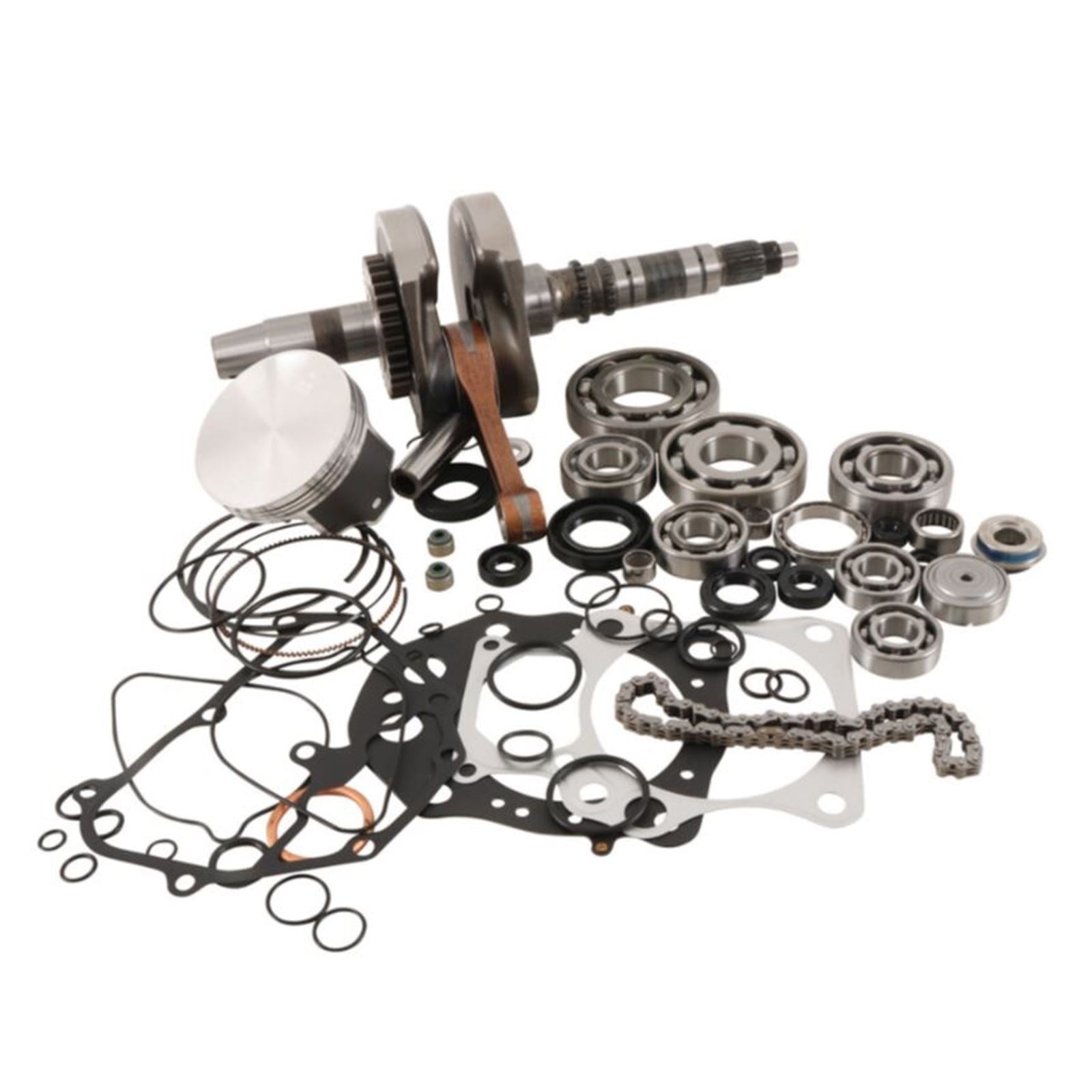 Wrench Rabbit Complete Engine Rebuild Kit Hon WR00039_732897