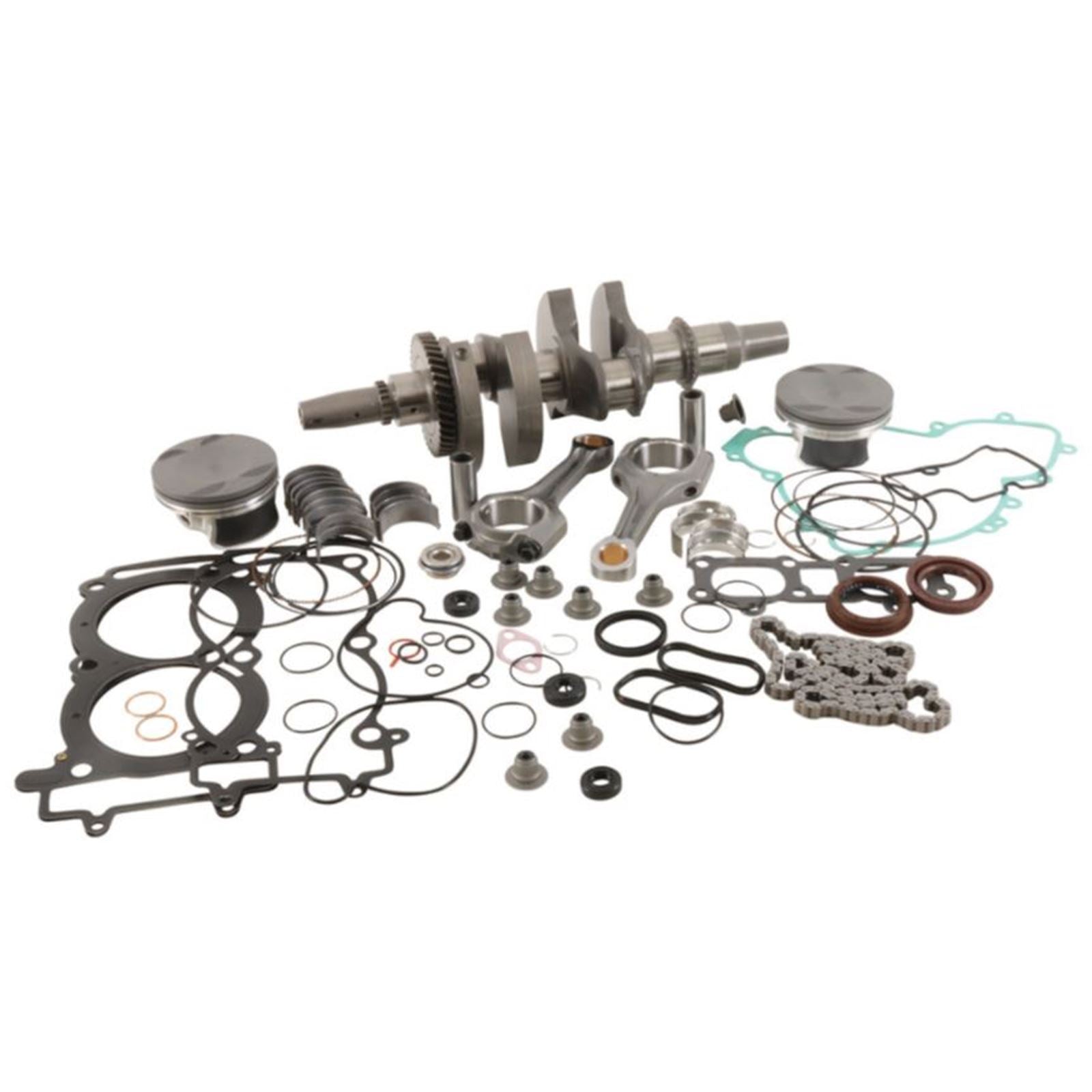 Wrench Rabbit Complete Engine Rebuild Kit Pol  WR00040_732898
