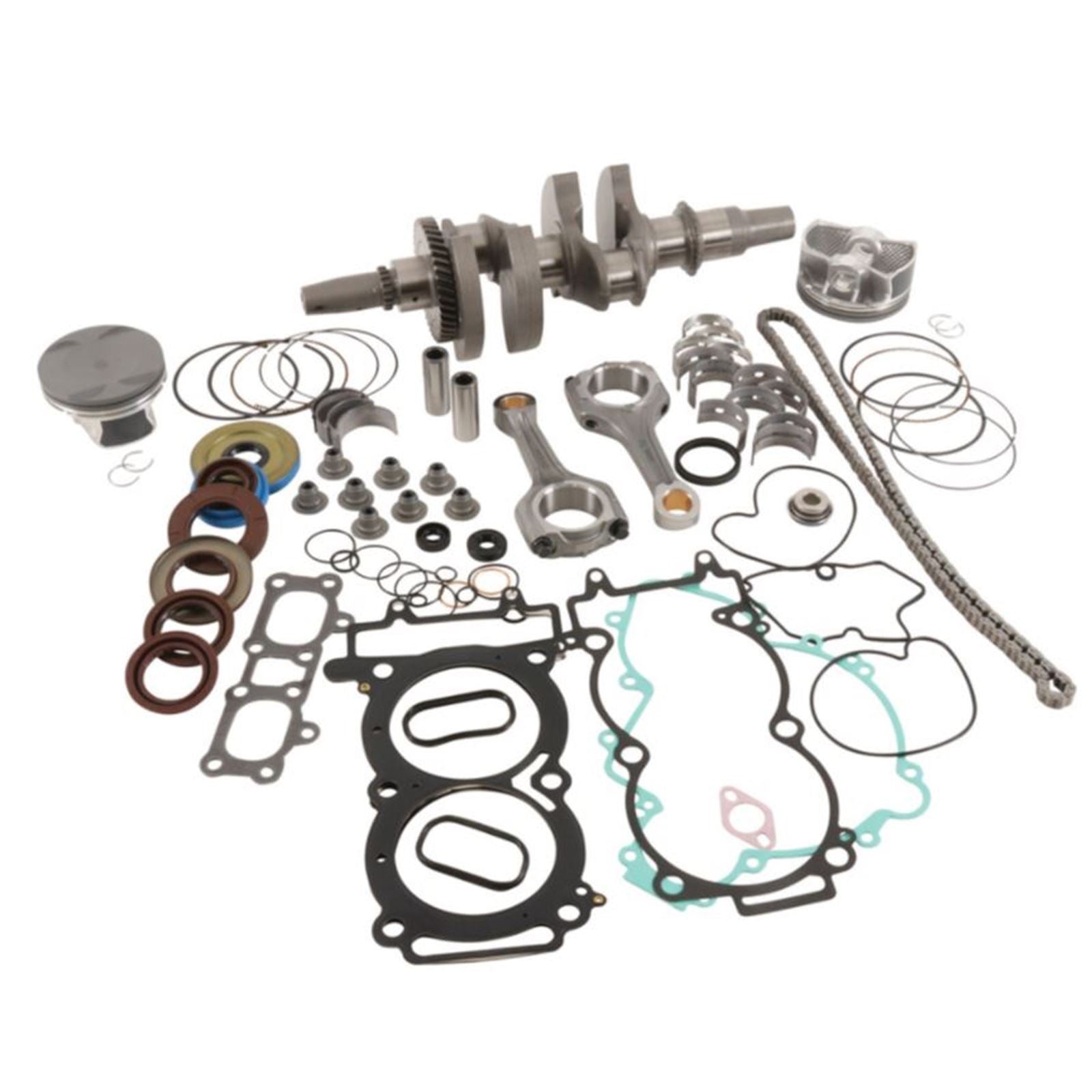 Wrench Rabbit Complete Engine Rebuild Kit Pol  WR00041_732900