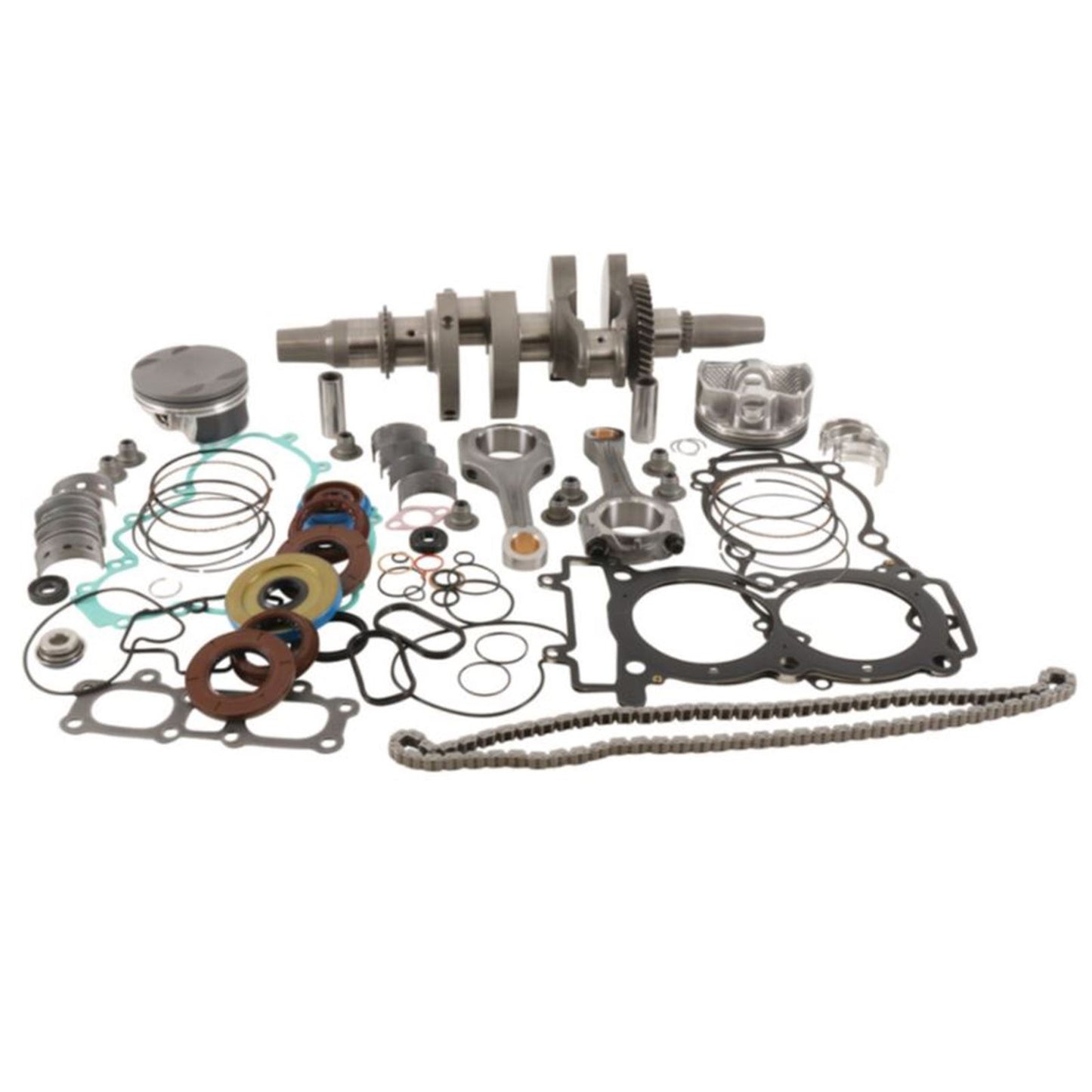 Wrench Rabbit Complete Engine Rebuild Kit Pol  WR00042_732912