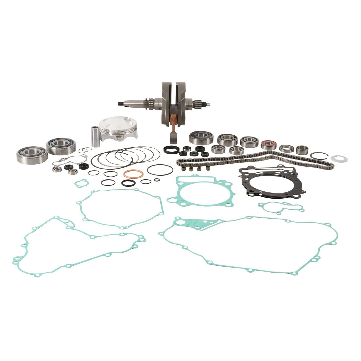 Wrench Rabbit Complete Engine Rebuild Kit Pol  WR00043_607286