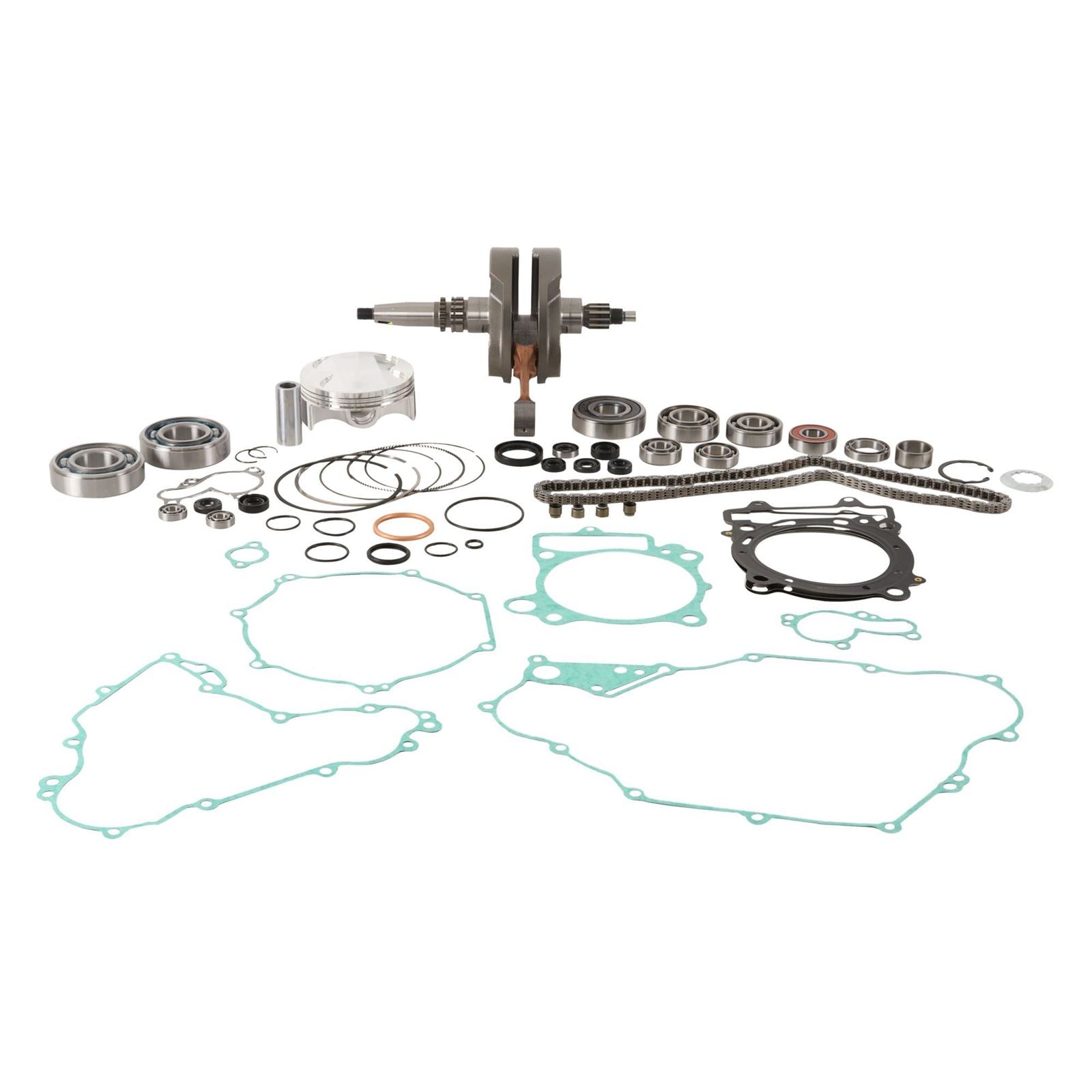 Wrench Rabbit Complete Engine Rebuild Kit Pol  WR00043_607286