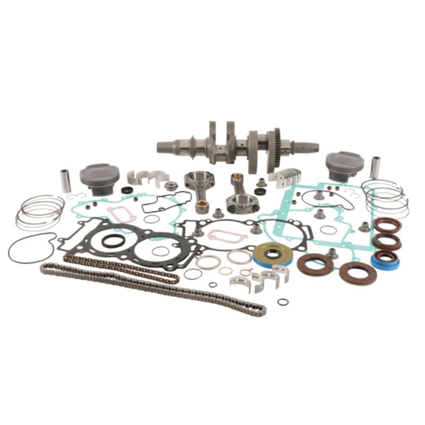 Wrench Rabbit Complete Engine Rebuild Kit Pol  WR00044_732899