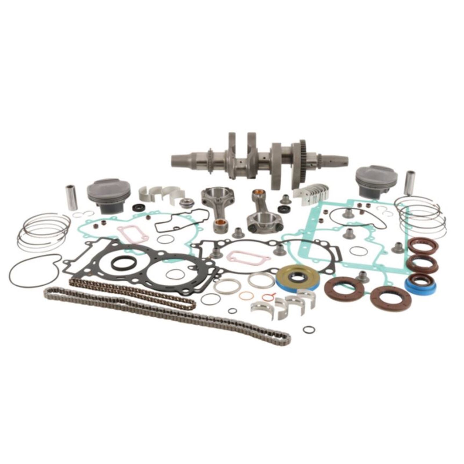 Wrench Rabbit Complete Engine Rebuild Kit Pol  WR00044_732899