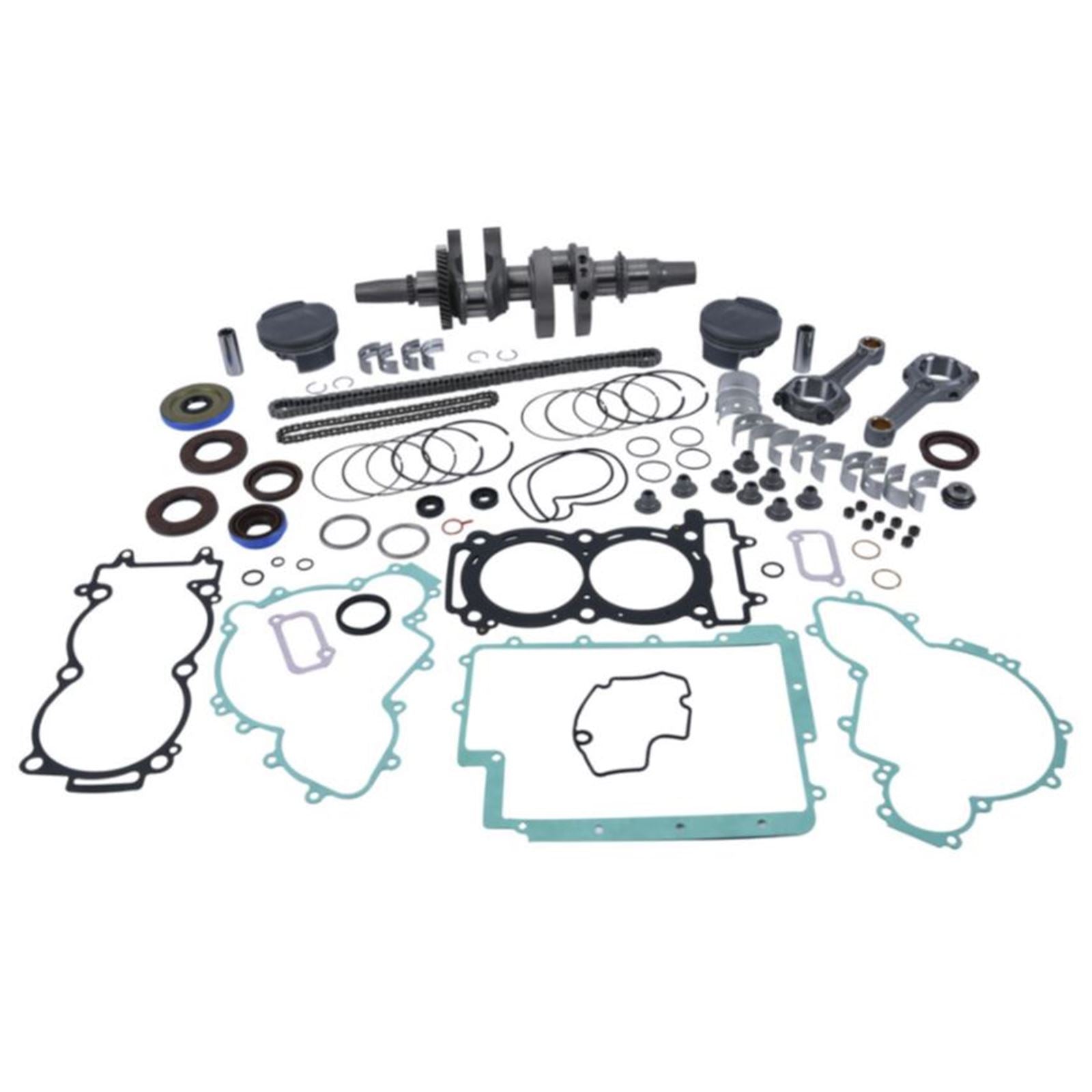 Wrench Rabbit Complete Engine Rebuild Kit Pol  WR00045_732942