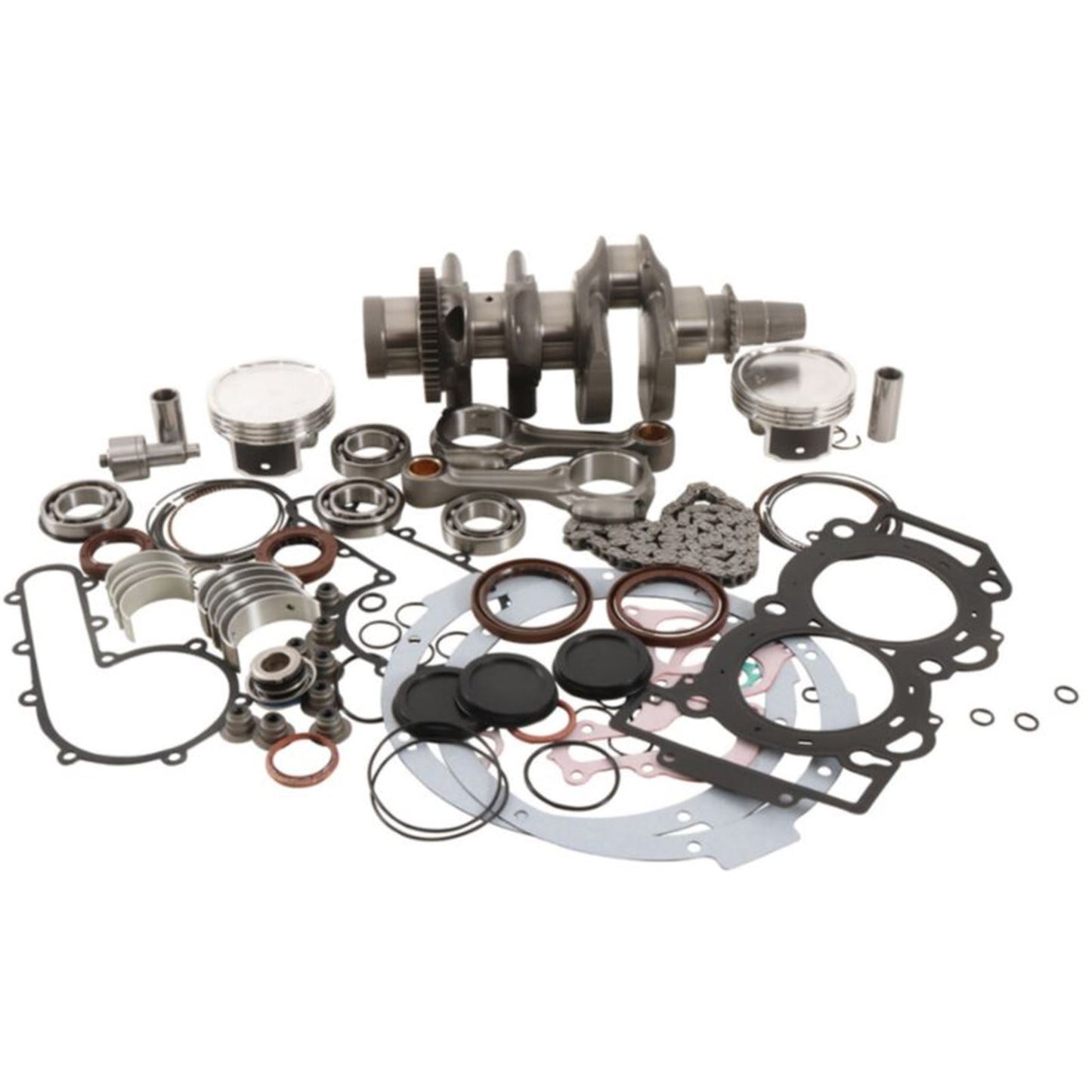 Wrench Rabbit Complete Engine Rebuild Kit Pol  WR00046_732929