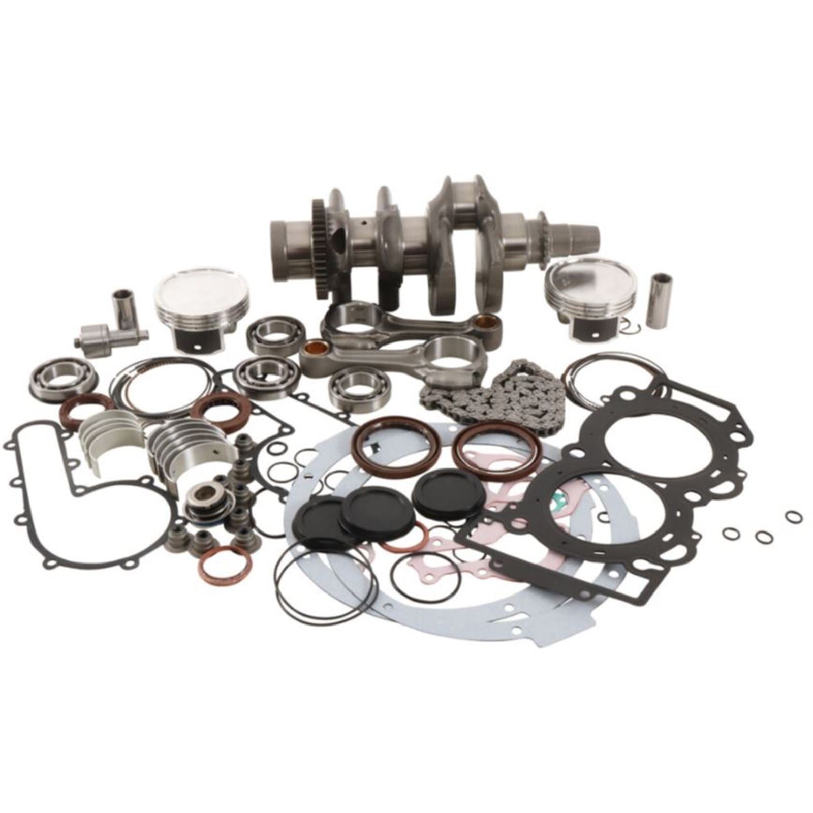 Wrench Rabbit Complete Engine Rebuild Kit Pol  WR00046_732929
