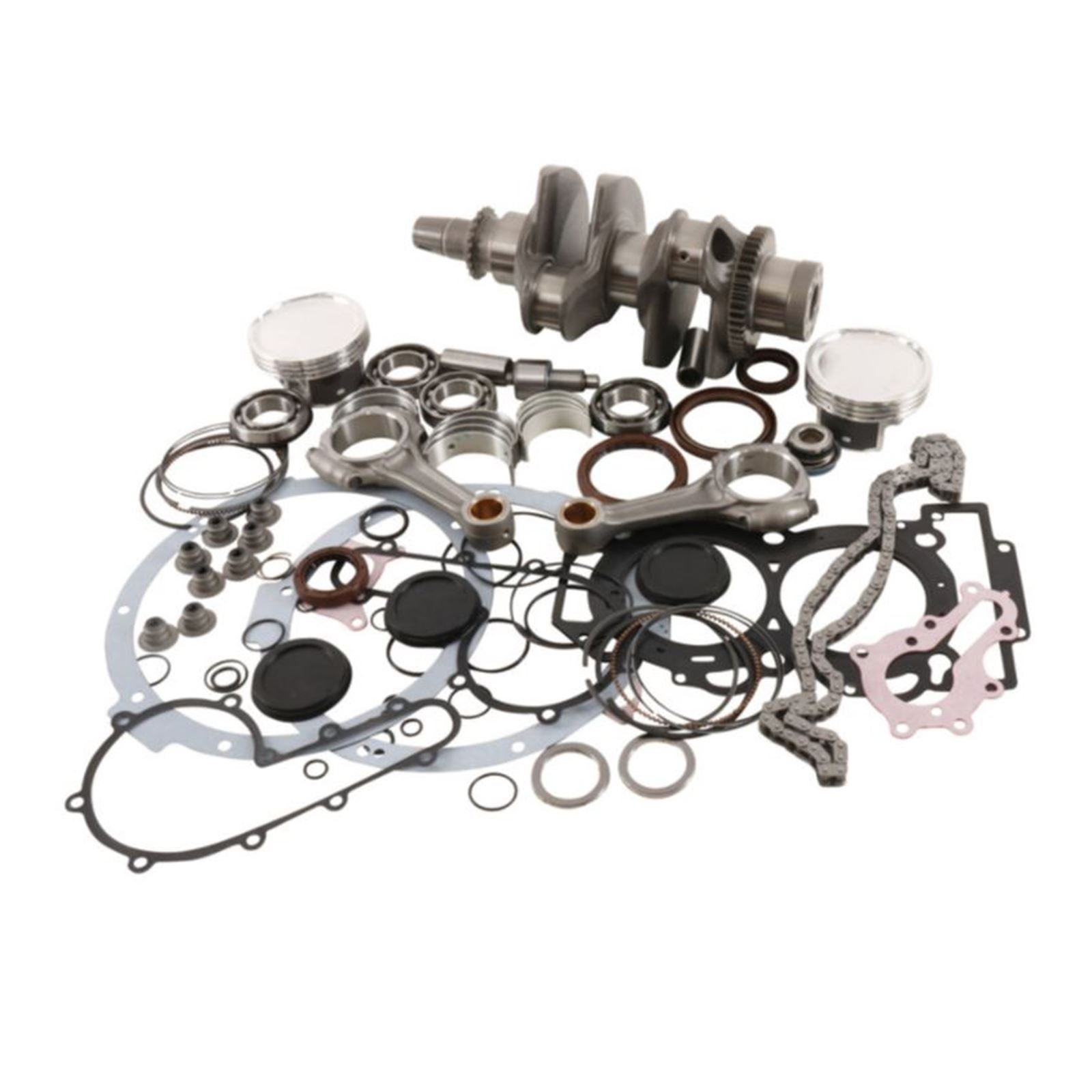 Wrench Rabbit Complete Engine Rebuild Kit Pol  WR00047_732930