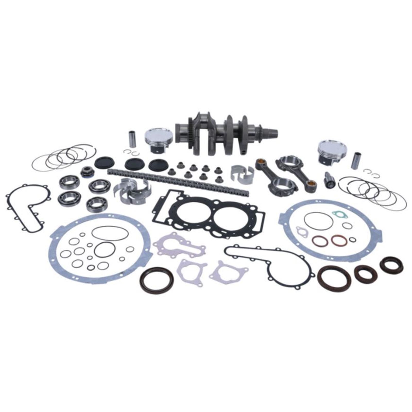 Wrench Rabbit Complete Engine Rebuild Kit Pol  WR00048_732941