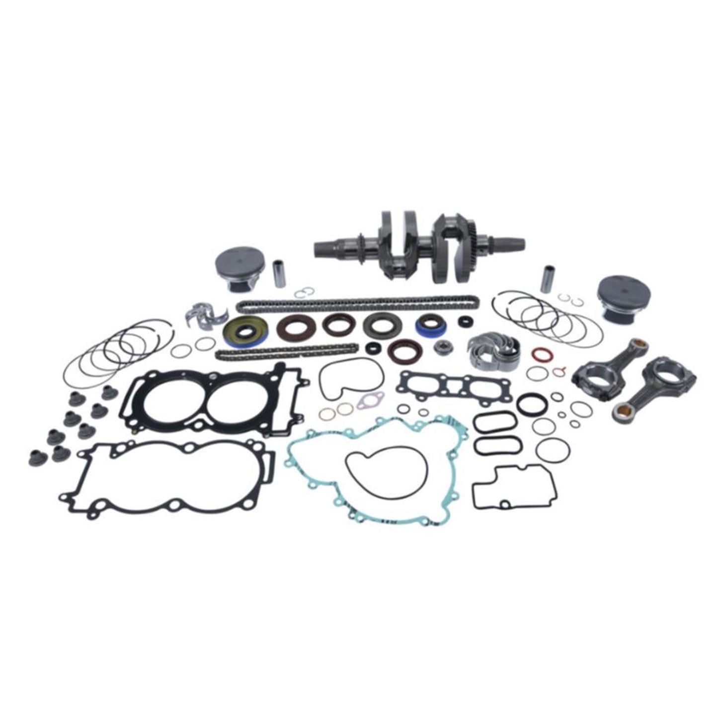 Wrench Rabbit Complete Engine Rebuild Kit Pol  WR00049_732914