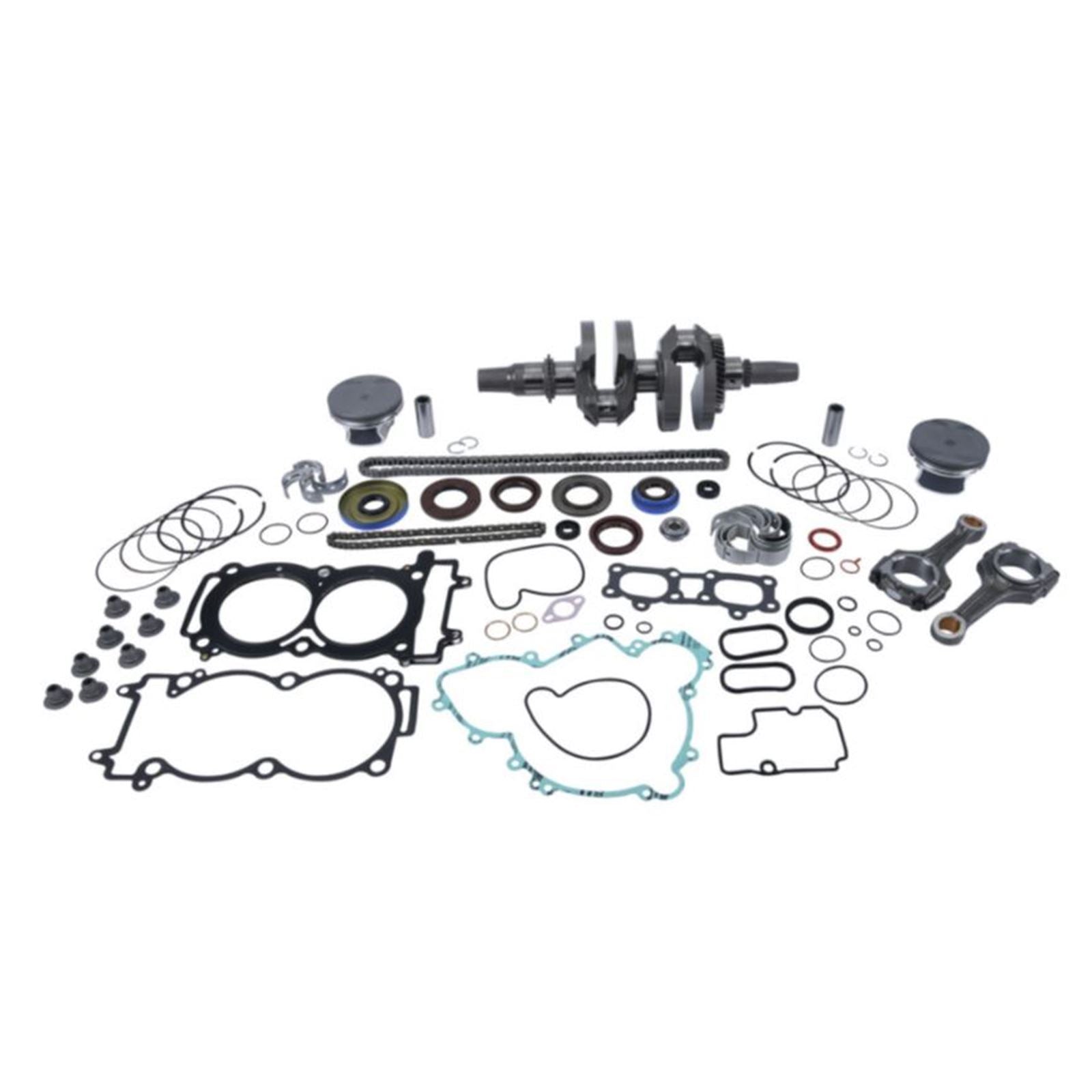 Wrench Rabbit Complete Engine Rebuild Kit Pol  WR00049_732914