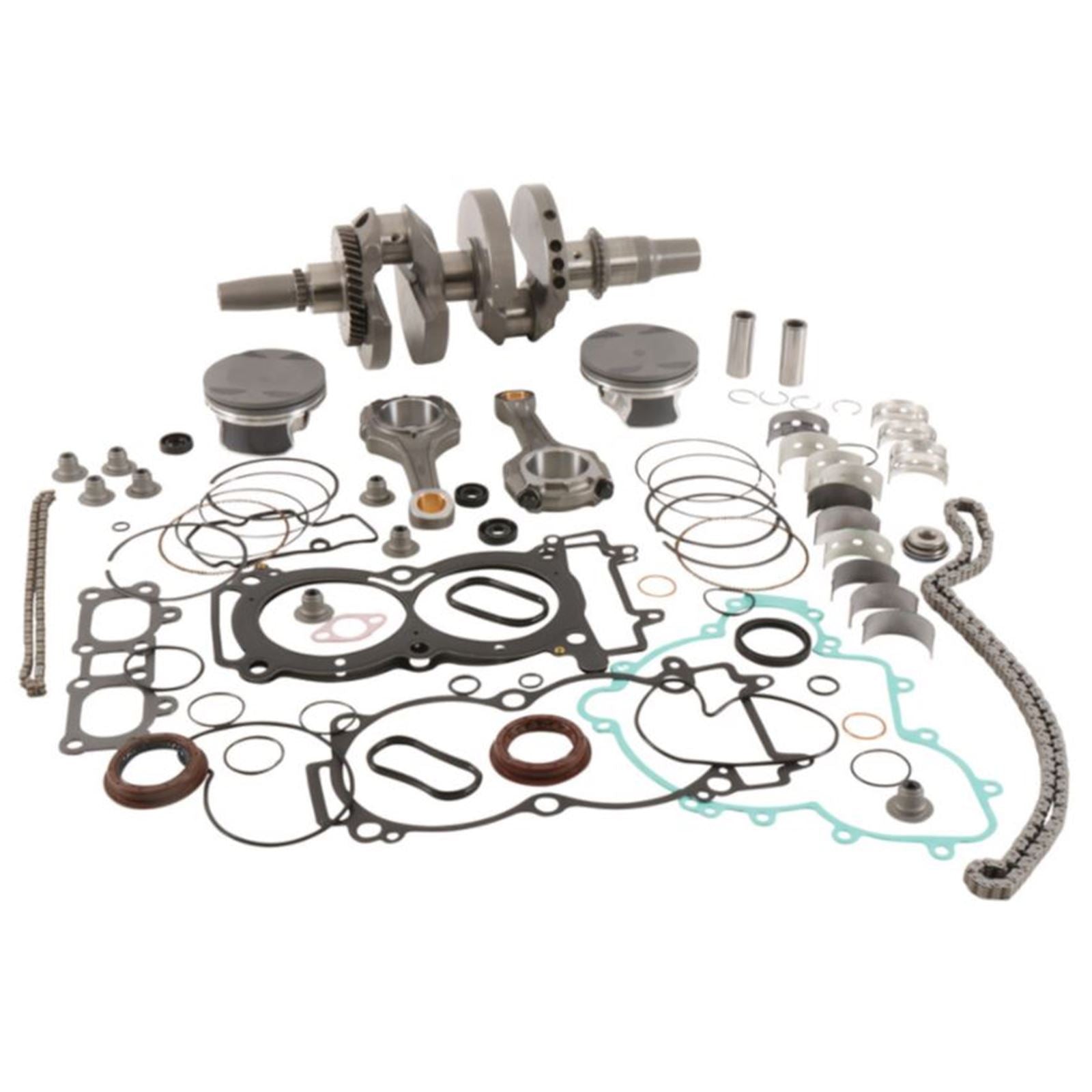 Wrench Rabbit Complete Engine Rebuild Kit Pol  WR00050_732943