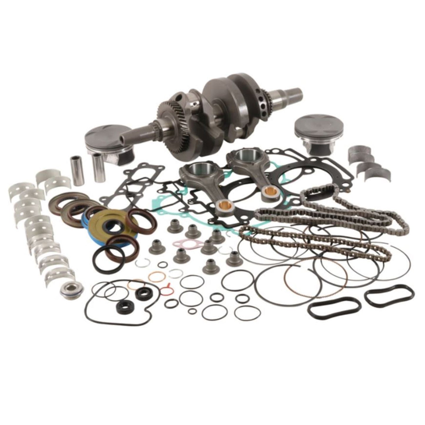 Wrench Rabbit Complete Engine Rebuild Kit Pol  WR00051_732944