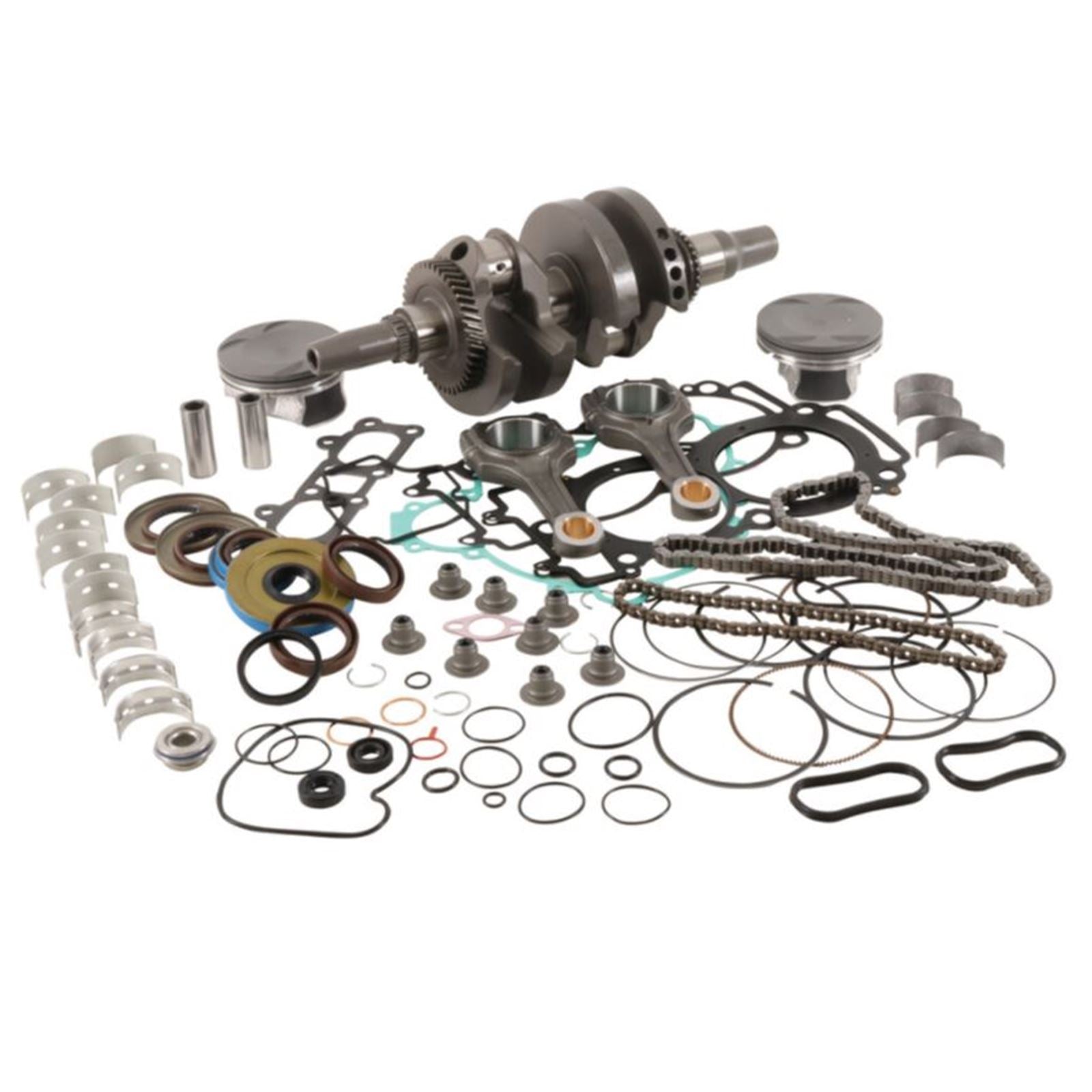Wrench Rabbit Complete Engine Rebuild Kit Pol  WR00051_732944