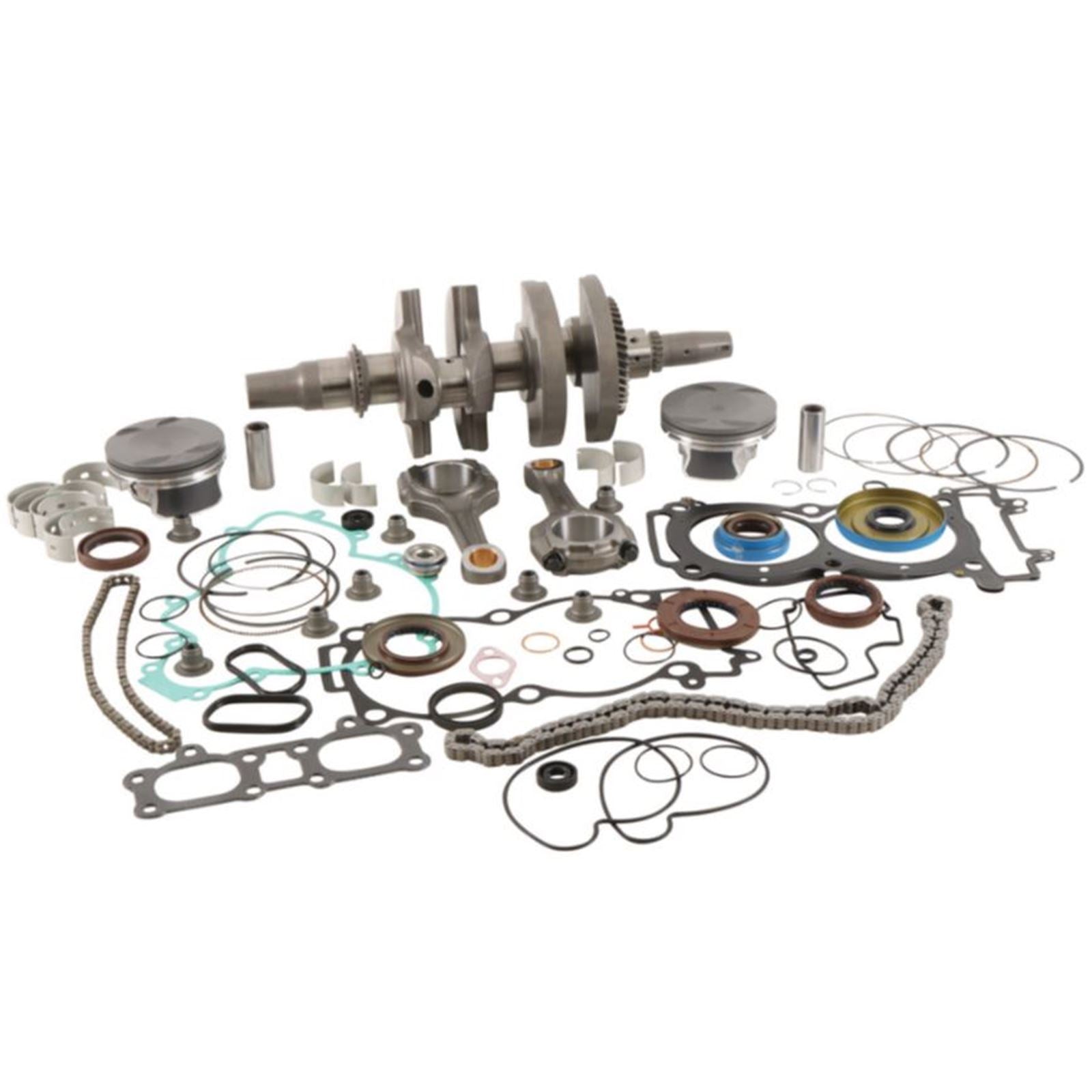 Wrench Rabbit Complete Engine Rebuild Kit Pol  WR00053_732946