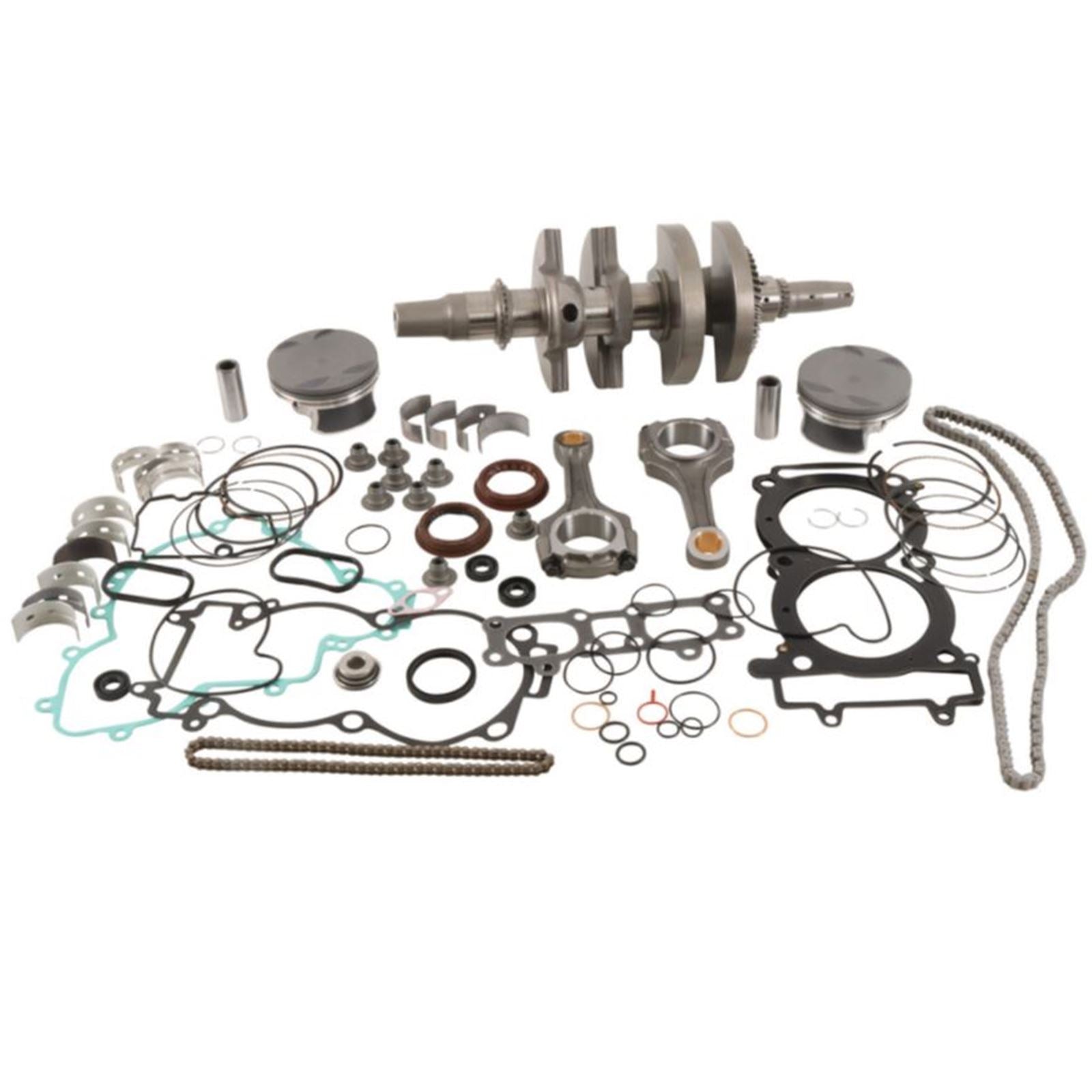 Wrench Rabbit Complete Engine Rebuild Kit Pol  WR00054_732947