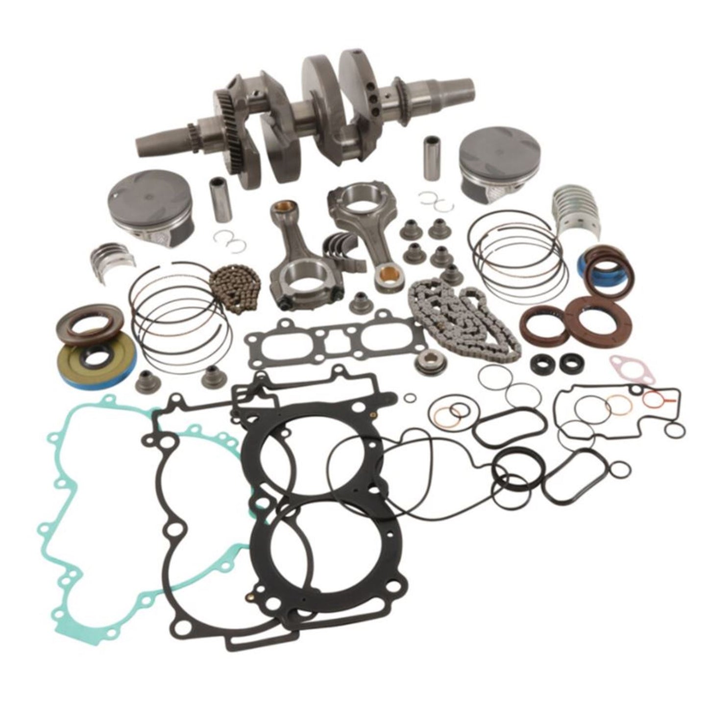 Wrench Rabbit Complete Engine Rebuild Kit Pol  WR00055_732948
