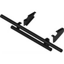 KFI Rear Double Tube Bumper for Yamaha Rhino 101625_986583