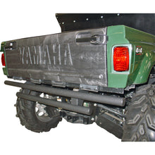 KFI Rear Double Tube Bumper for Yamaha Rhino 101625_1385319