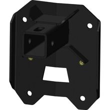 KFI Hitch - Rear Receiver for Polaris RZR - 2" 101795_1002493