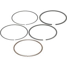 Vertex Piston Rings 68.46mm for Honda 590368500001_1088860