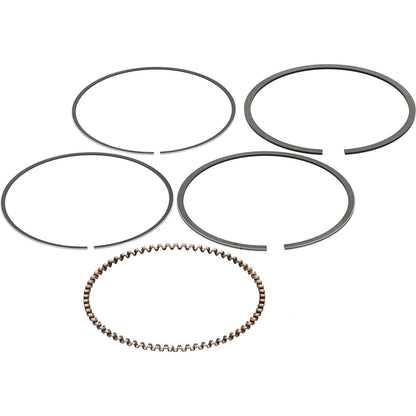 Vertex Piston Rings 68.46mm for Honda 590368500001_1088860