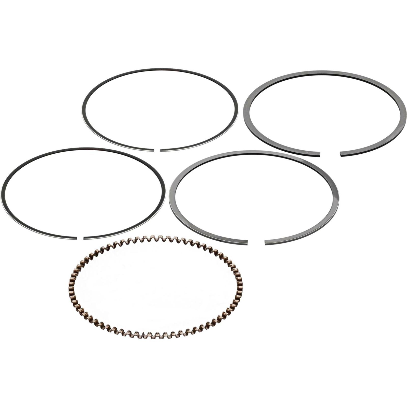Vertex Piston Ring 68.96mm for Honda [MPN: 590369000002]_1088865
