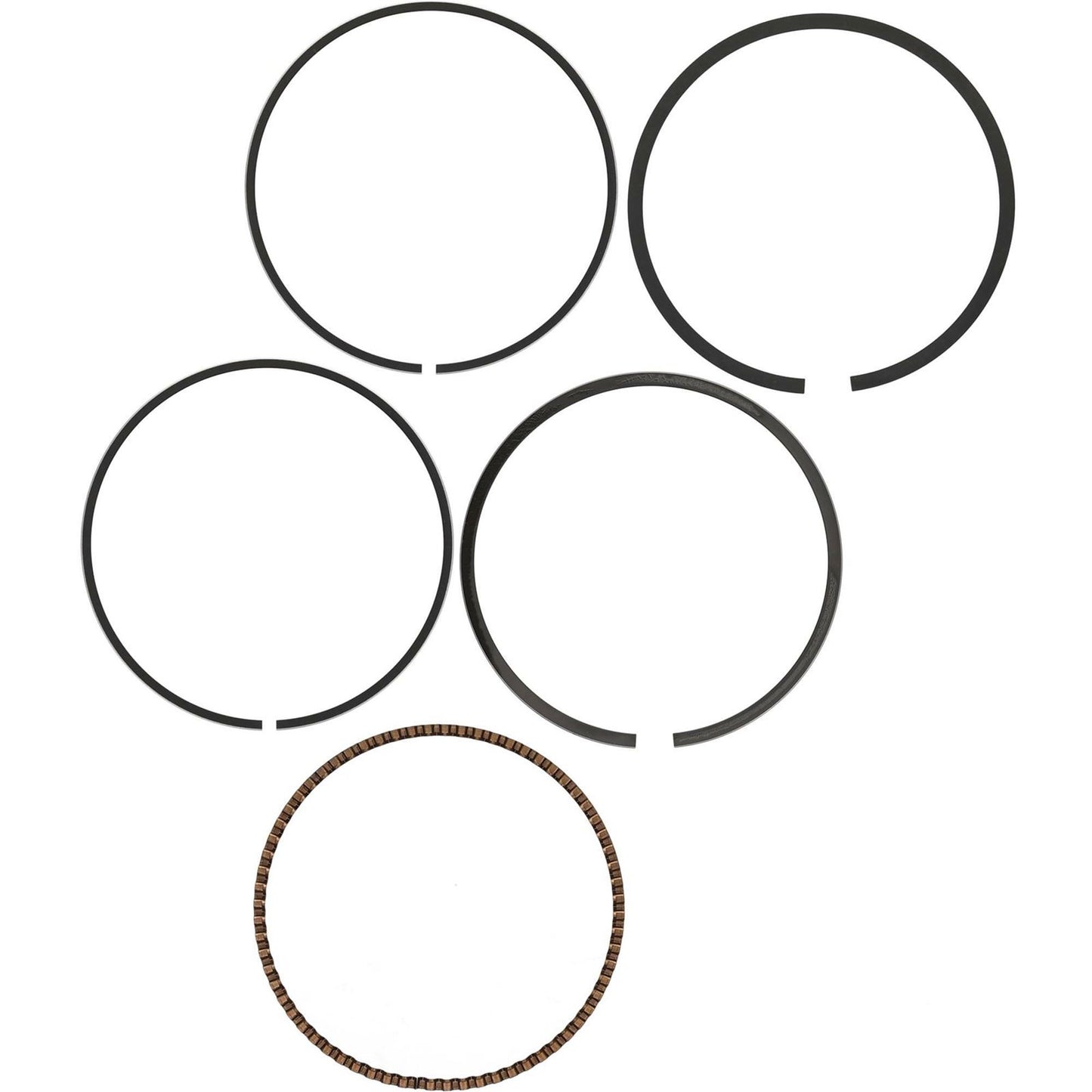 Vertex Piston Ring 68.96mm for Honda [MPN: 590369000002]_1088866