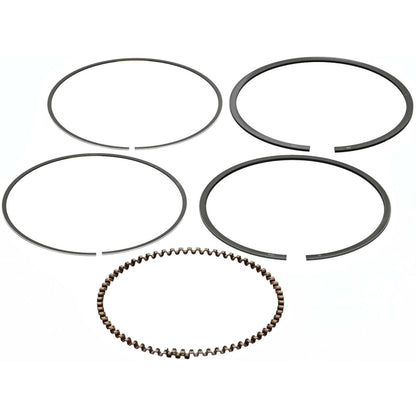Vertex Piston Rings 69.46mm for Honda 590369500002_1088871