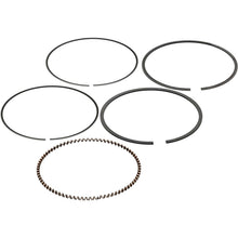 Vertex Piston Rings 78.46mm for Honda 590378500001_1088875