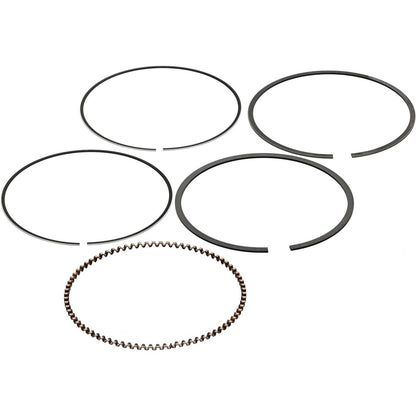 Vertex Piston Rings 78.46mm for Honda 590378500001_1088875