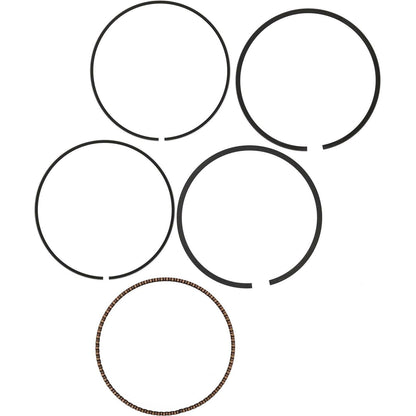 Vertex Piston Rings 78.46mm for Honda 590378500001_1088876