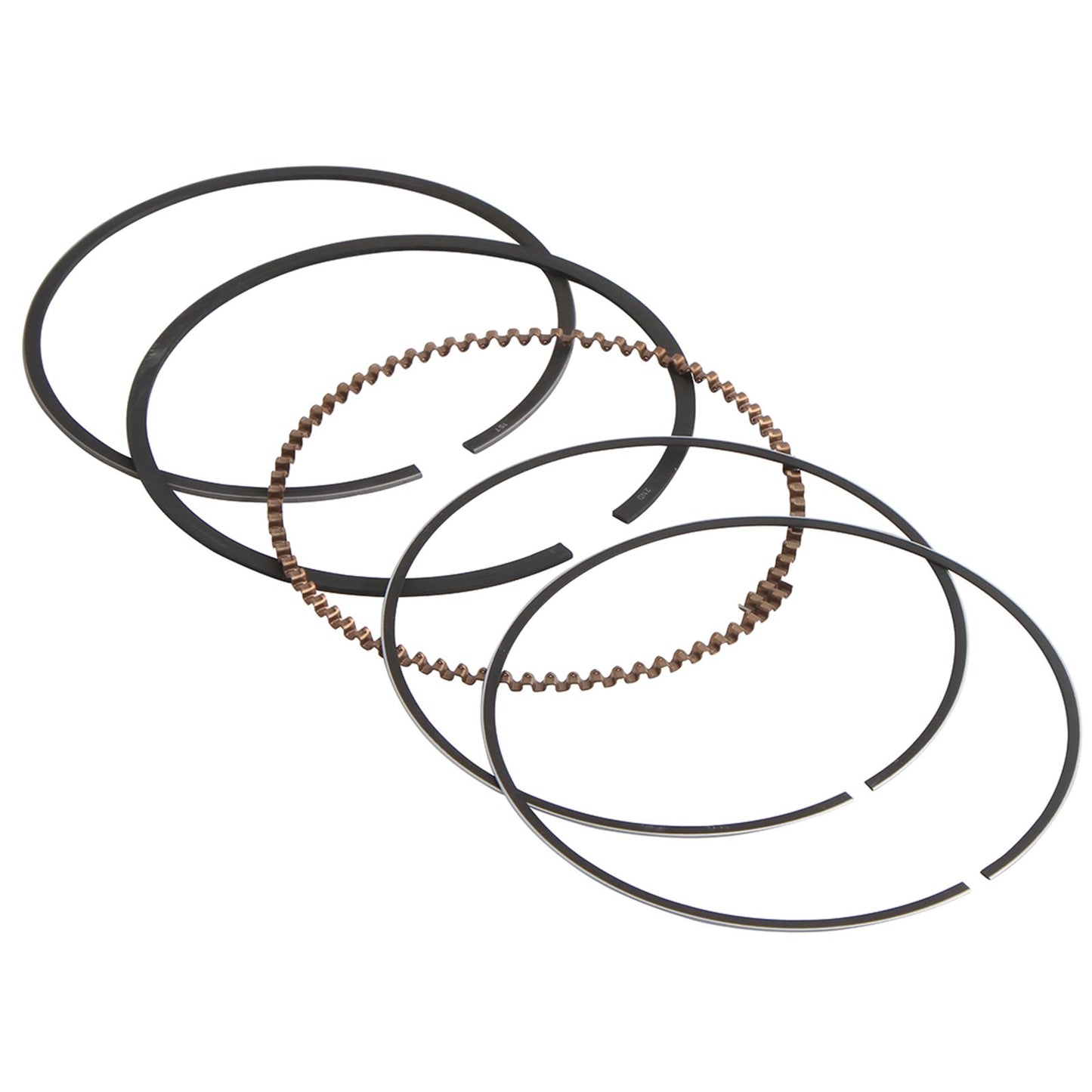 Vertex Piston Rings 78.96mm for Honda 590379000003_1088880