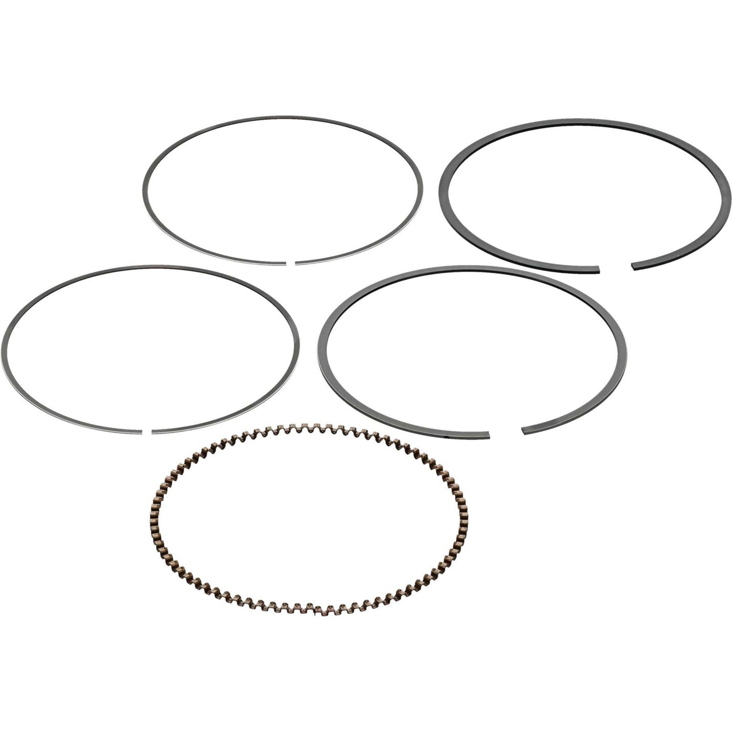 Vertex Piston Rings 78.96mm for Honda 590379000003_1088809