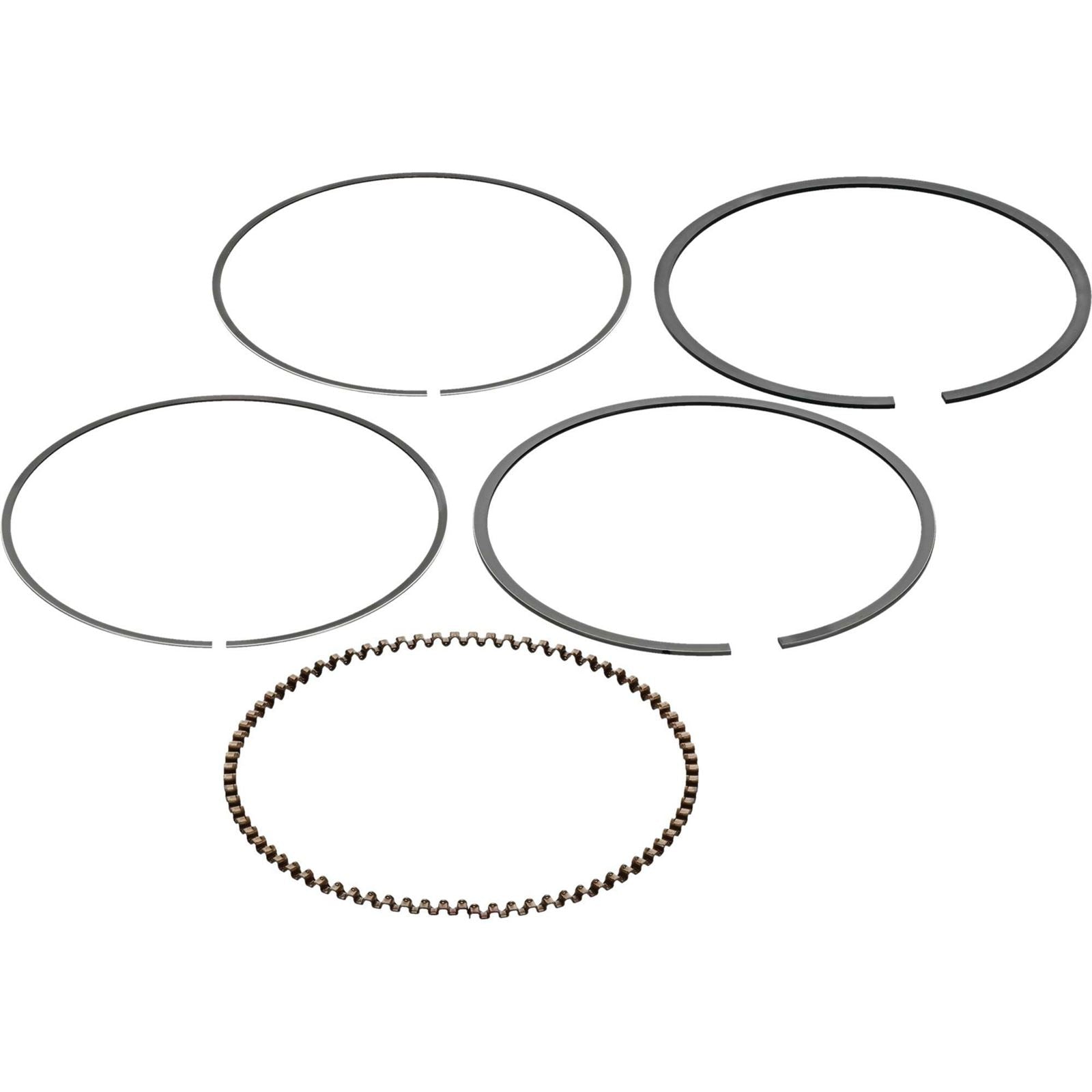 Vertex Piston Rings 78.96mm for Honda 590379000003_1088809