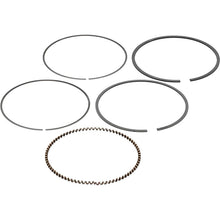 Vertex Piston Rings 78.96mm for Honda 590379000003_1088809