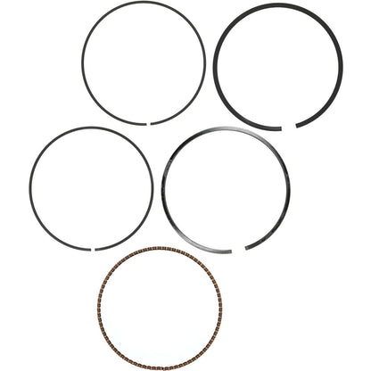 Vertex Piston Rings 78.96mm for Honda 590379000003_1088857