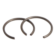 Piston Circlips for Vertex Pistons Only for Honda/for Polaris 72115K_1002880