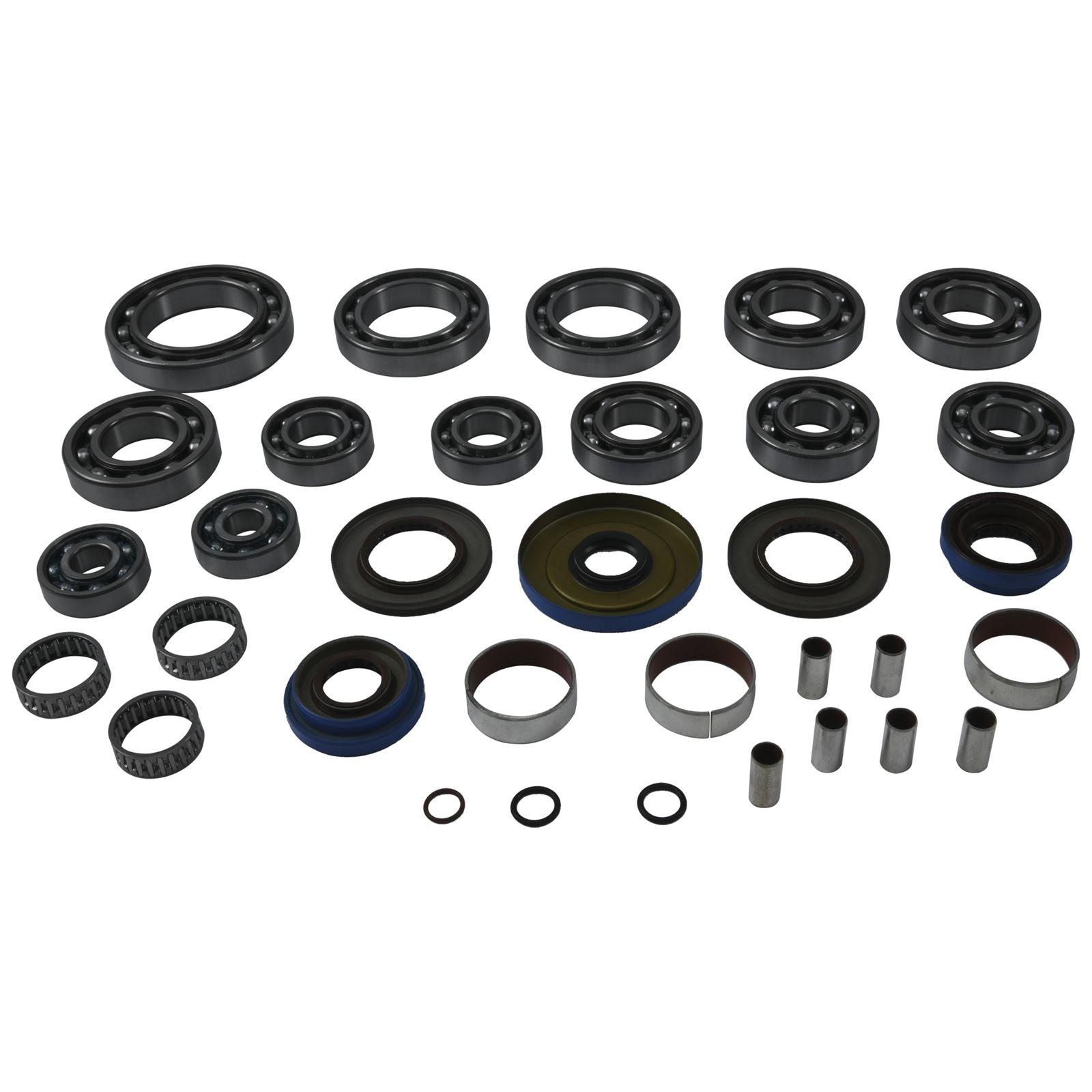 All Balls Trans Axle Bearing/Seal Kit 25-2126_1003123