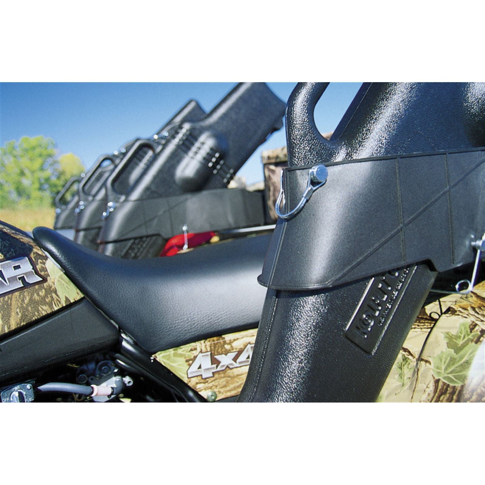 Kolpin One Piece Gun Boot IV Bracket [MPN: 20029]_607300