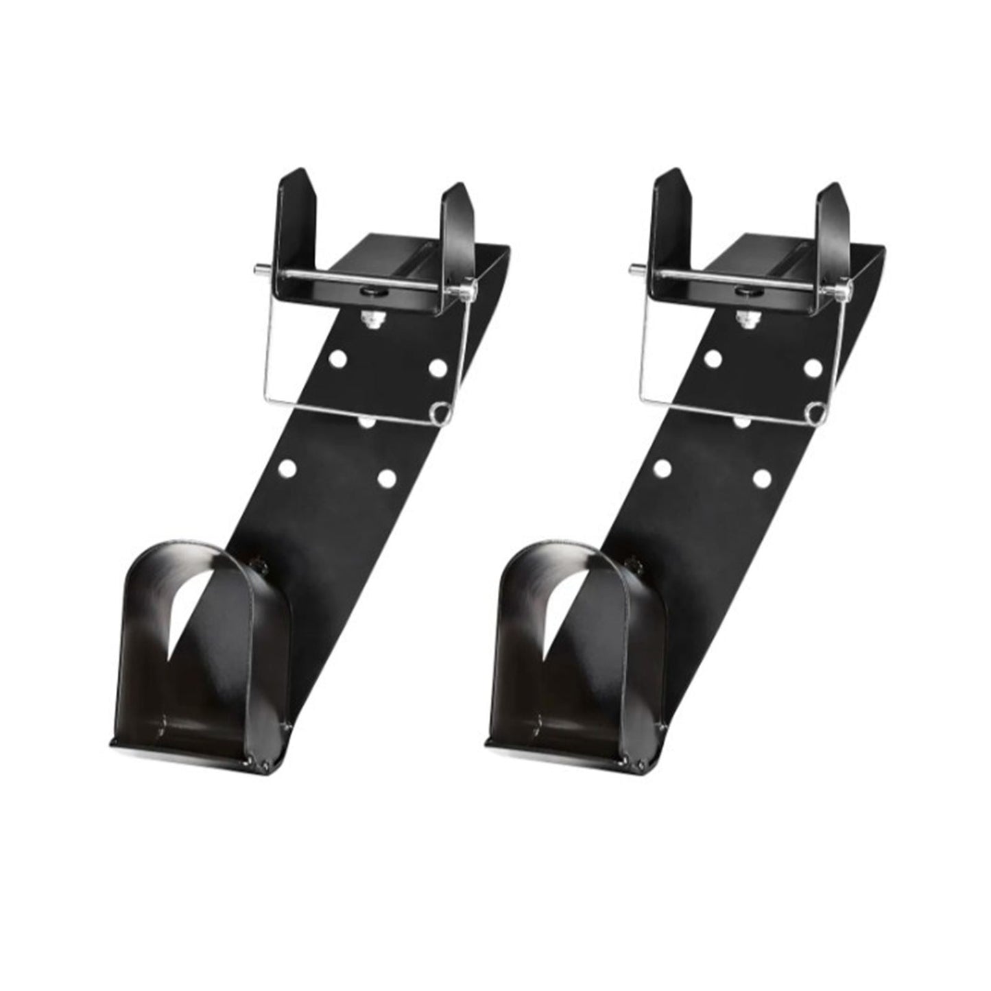 Kolpin In-Bed Double Gun Boot Mount [MPN: 20005]_1951572