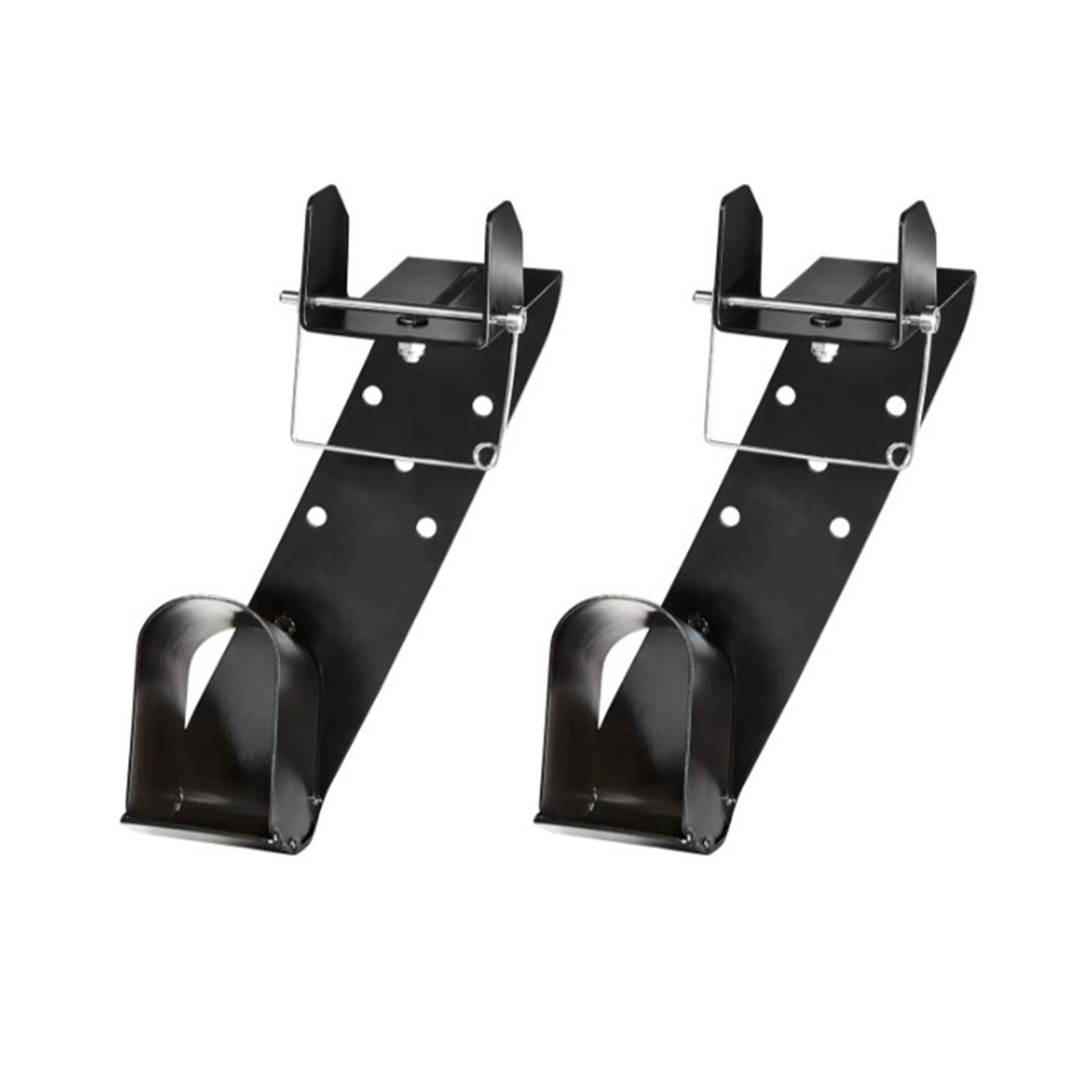 Kolpin In-Bed Double Gun Boot Mount [MPN: 20005]_1951572