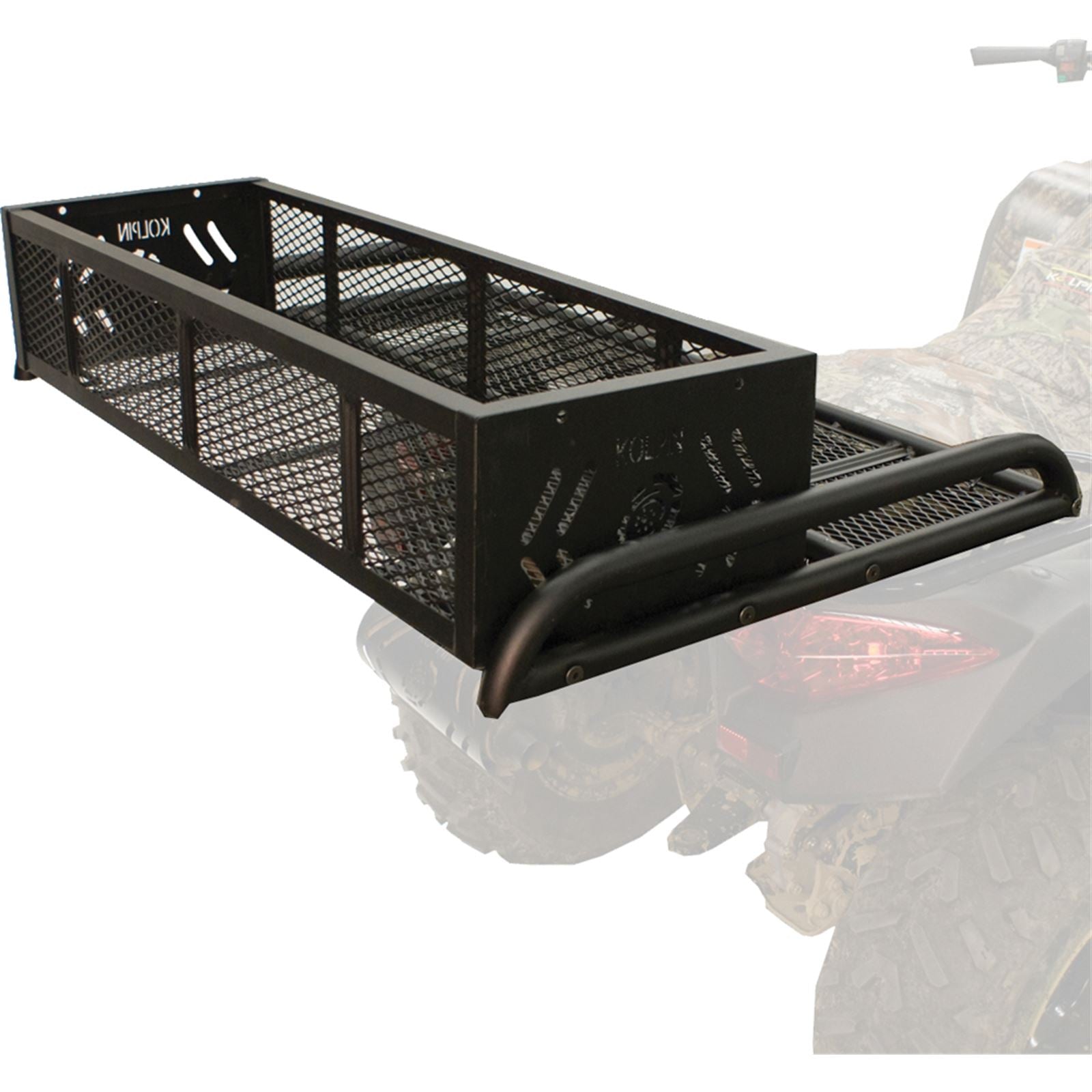 Kolpin Rear Drop Rack  [MPN: 53350]_607307